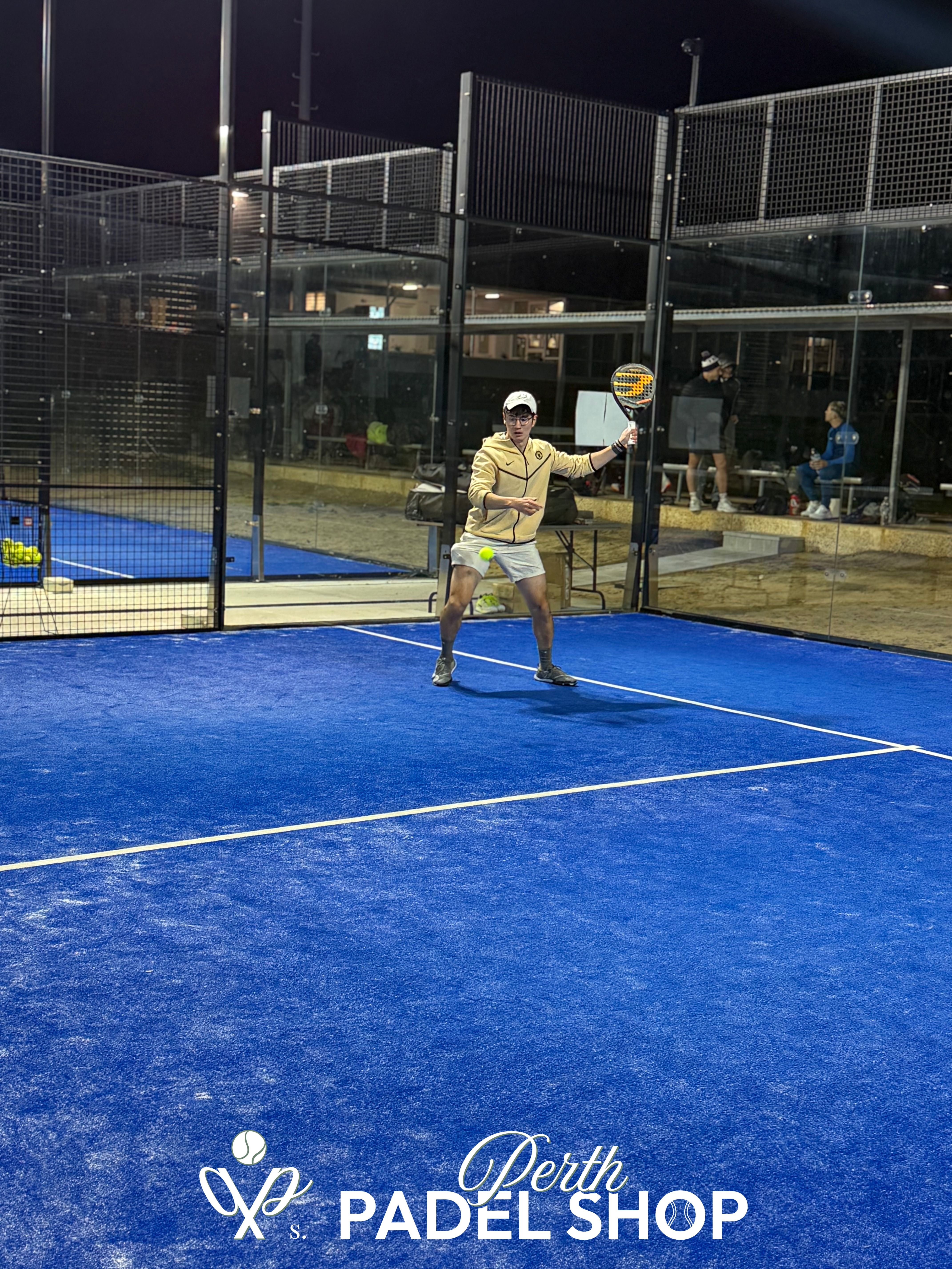 P50 - Tournament 15/08/25 (Dalkeith)