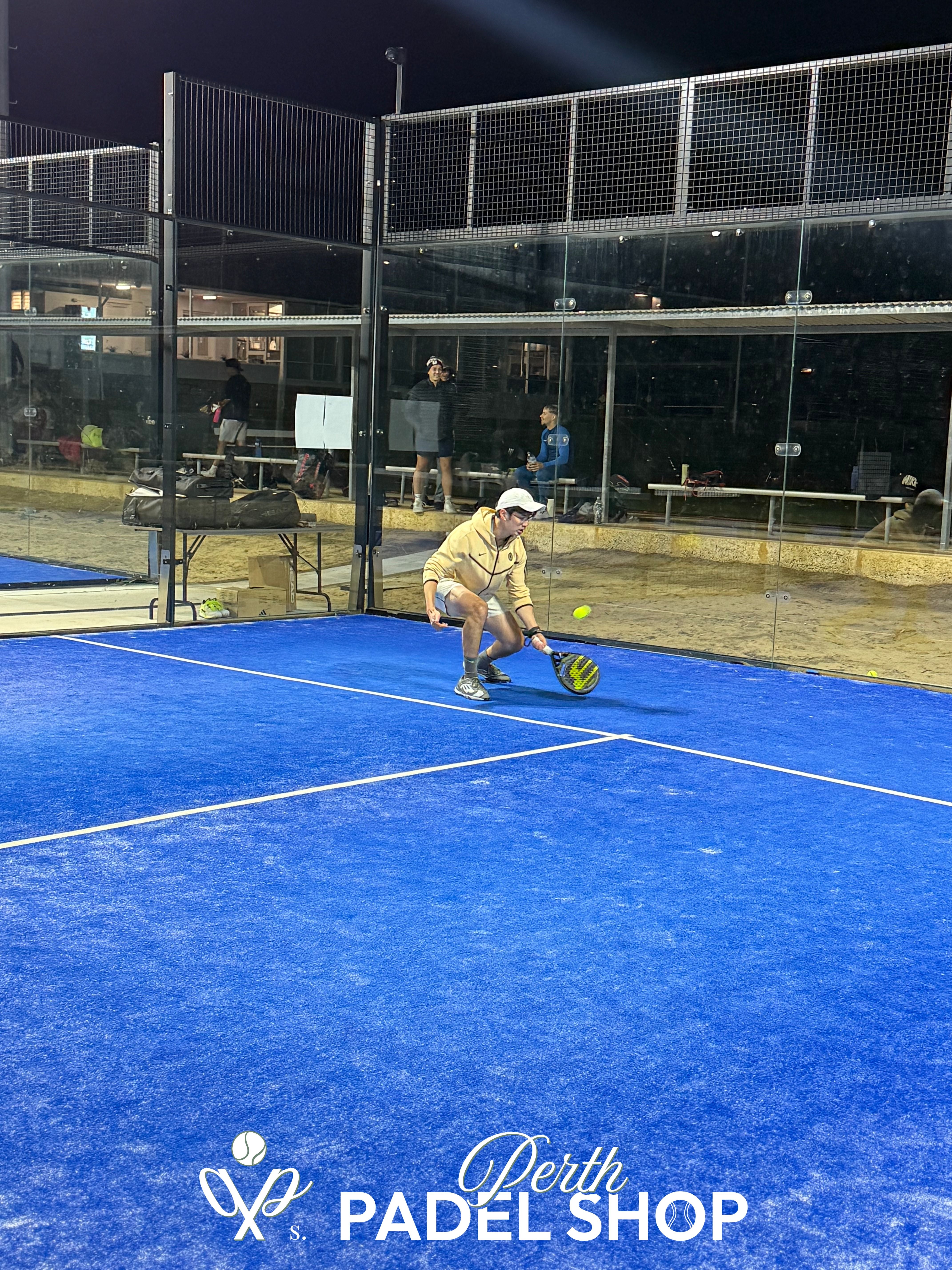 P50 - Tournament 15/08/25 (Dalkeith)