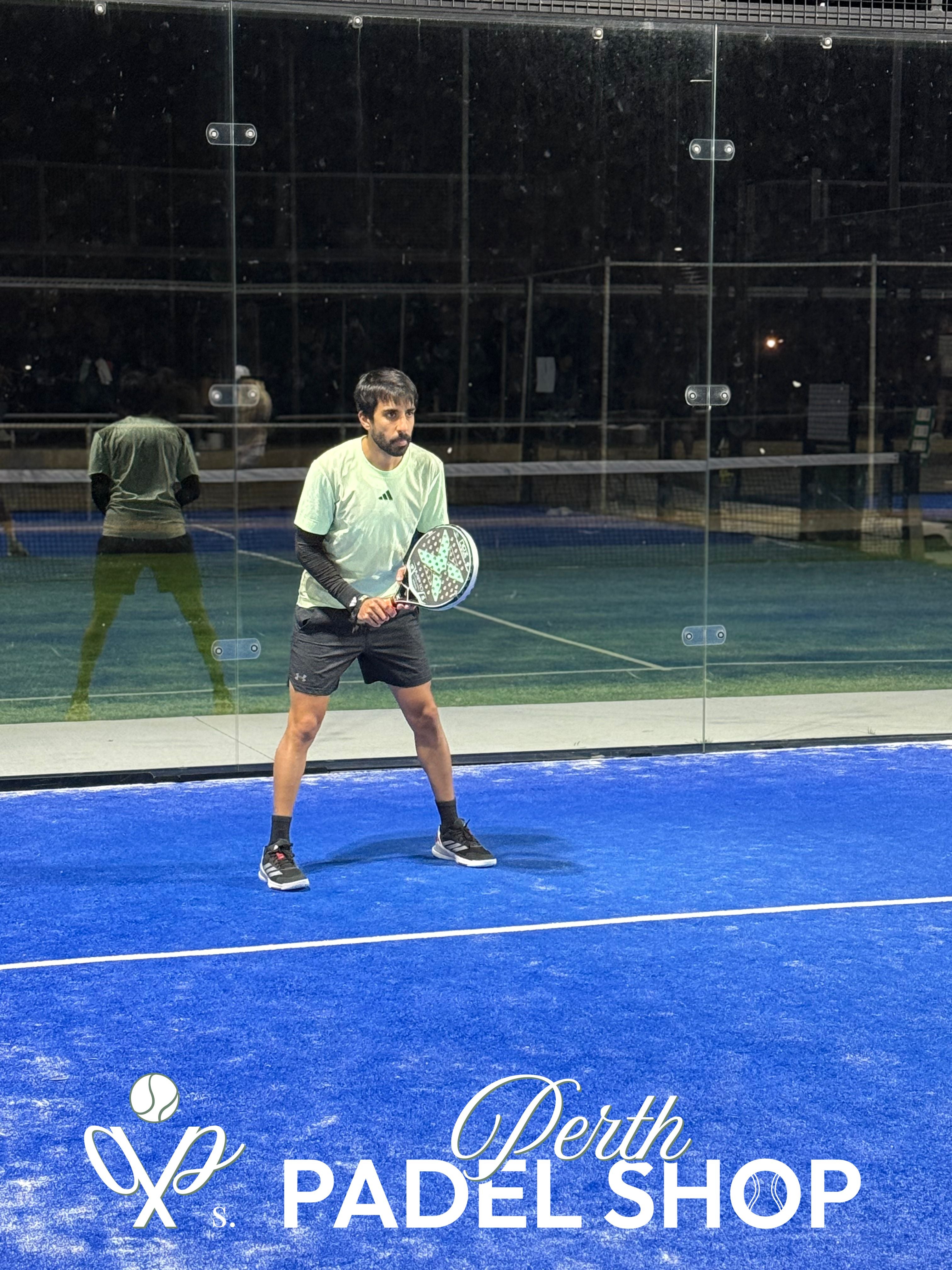 P50 - Tournament 15/08/25 (Dalkeith)