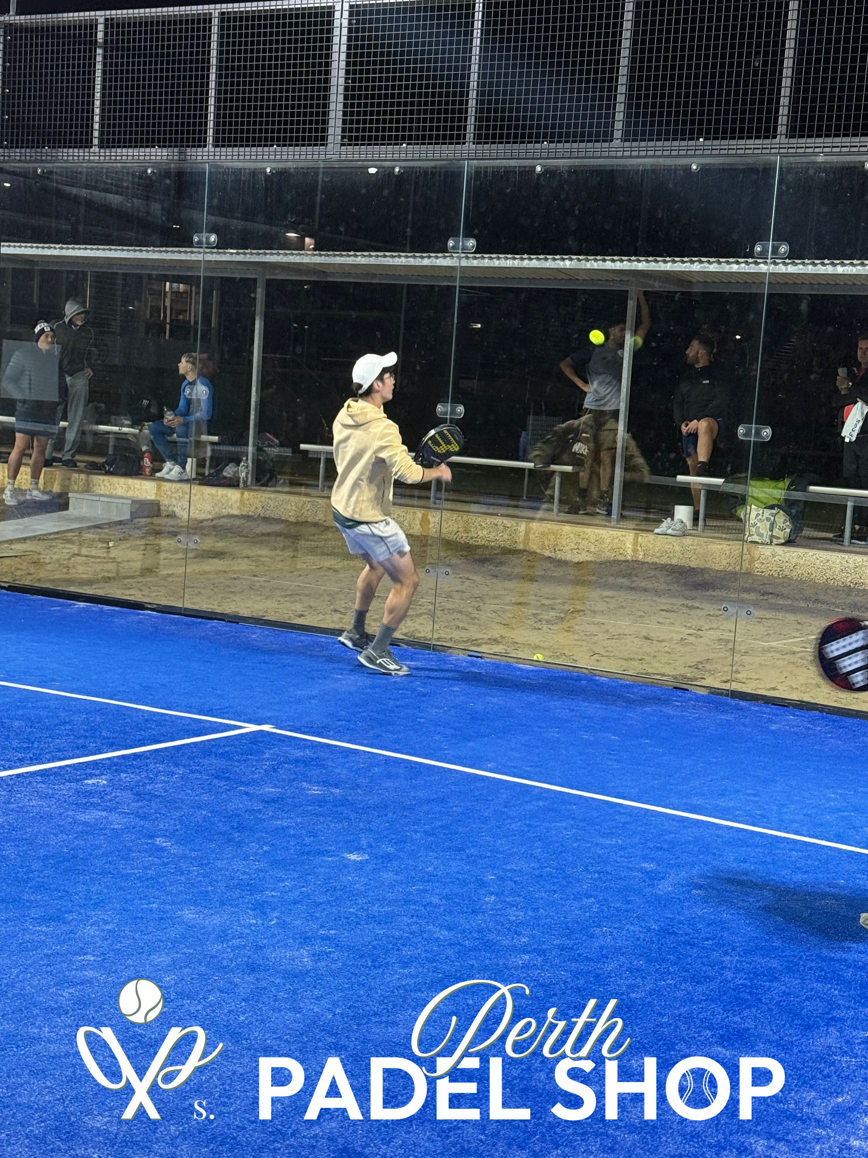 P50 - Tournament 15/08/25 (Dalkeith)