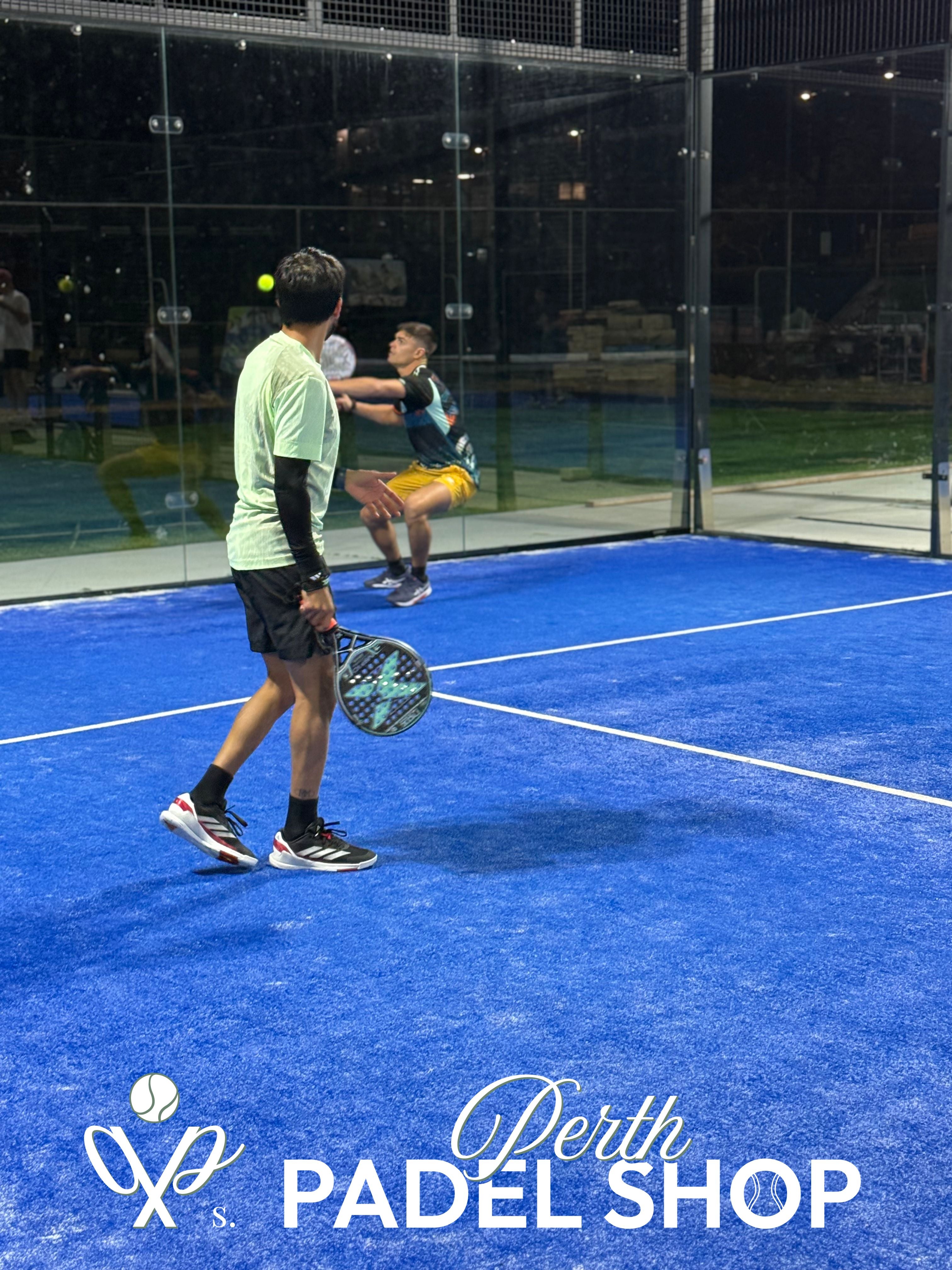 P50 - Tournament 15/08/25 (Dalkeith)