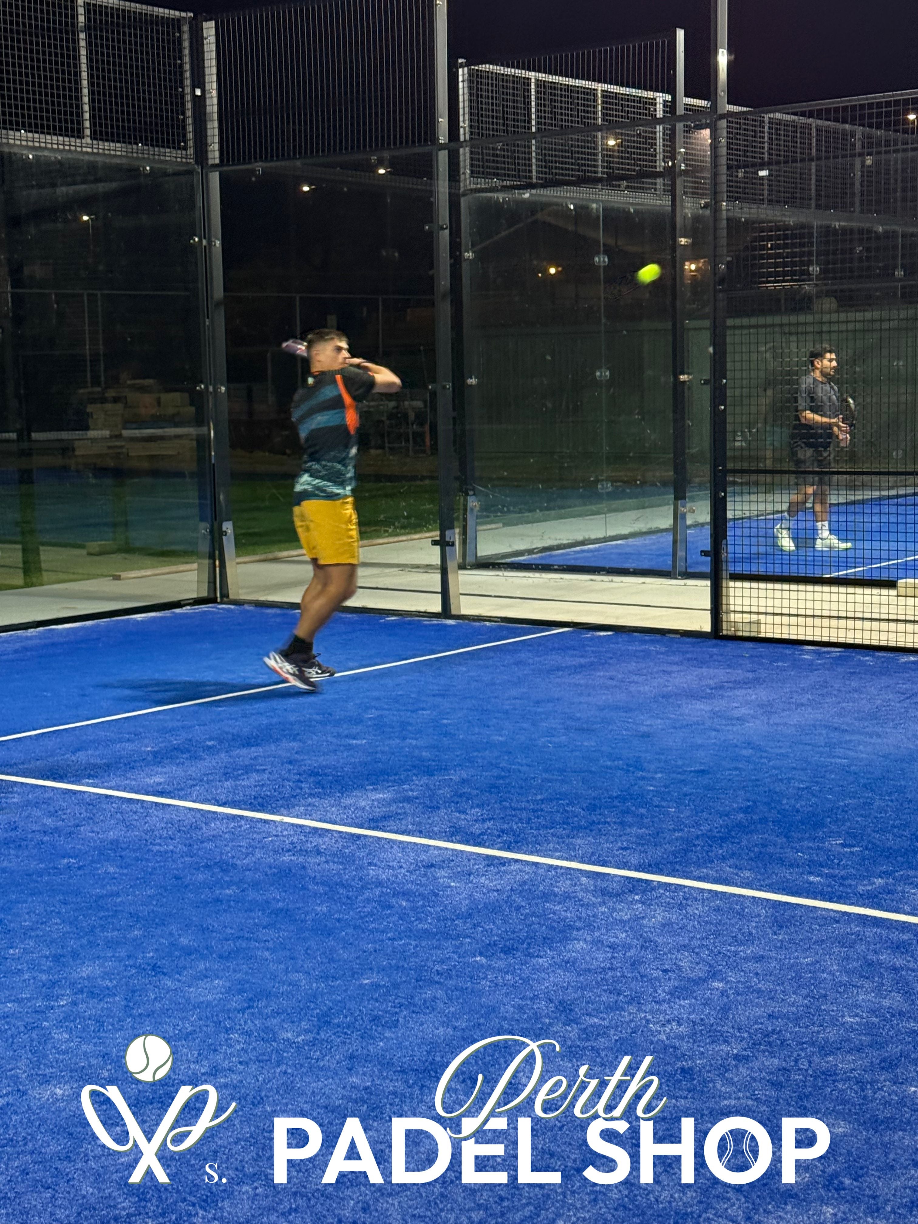 P50 - Tournament 15/08/25 (Dalkeith)