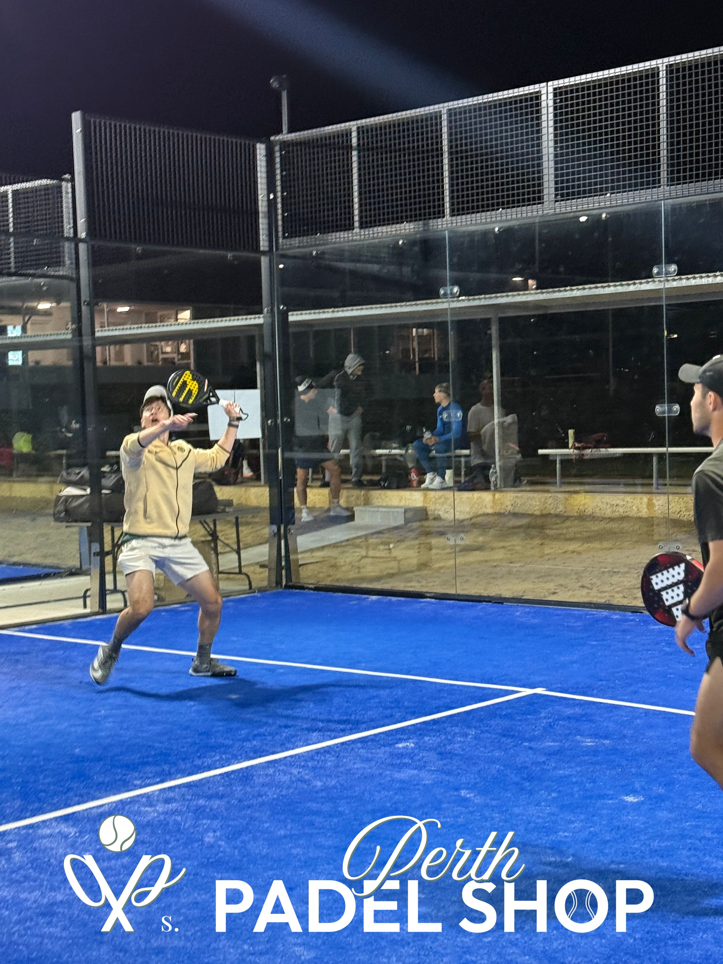 P50 - Tournament 15/08/25 (Dalkeith)