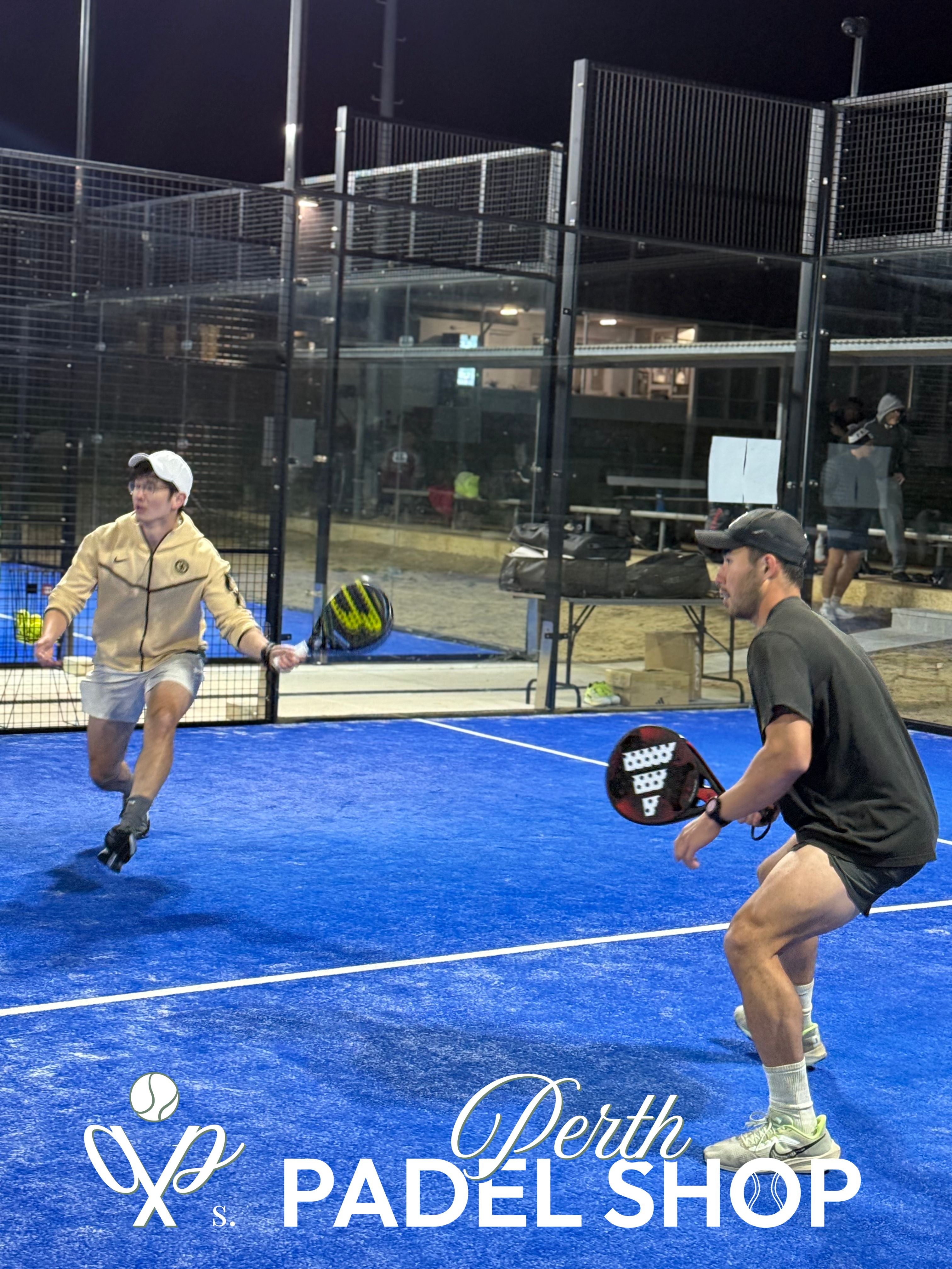 P50 - Tournament 15/08/25 (Dalkeith)