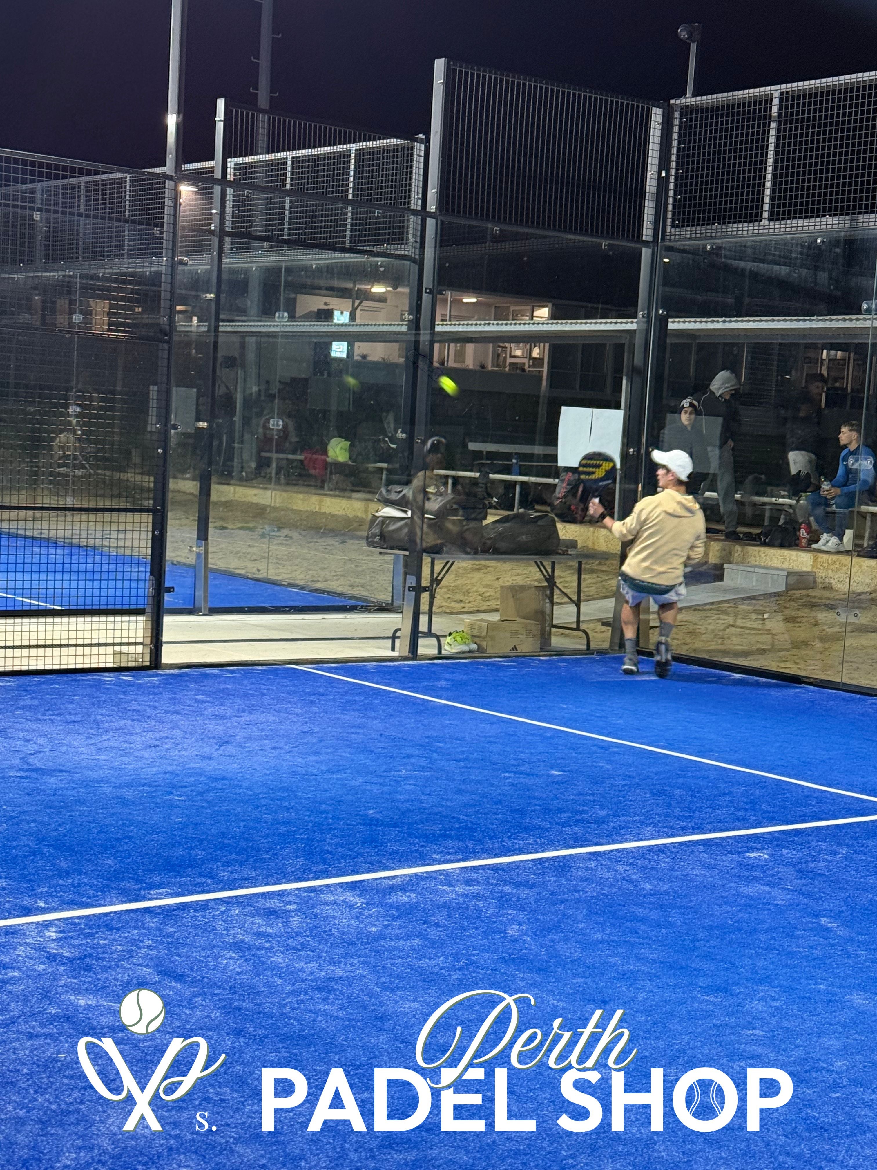 P50 - Tournament 15/08/25 (Dalkeith)