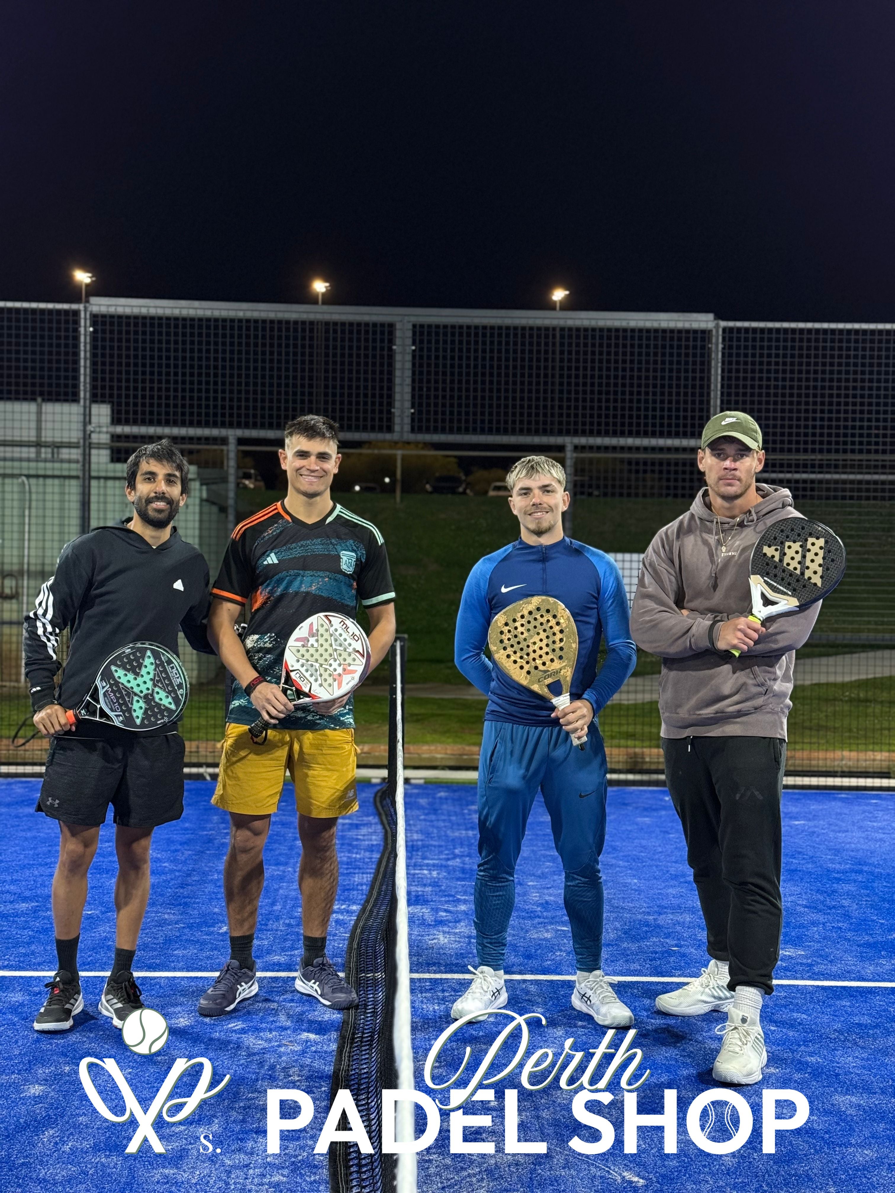 P50 - Tournament 15/08/25 (Dalkeith)