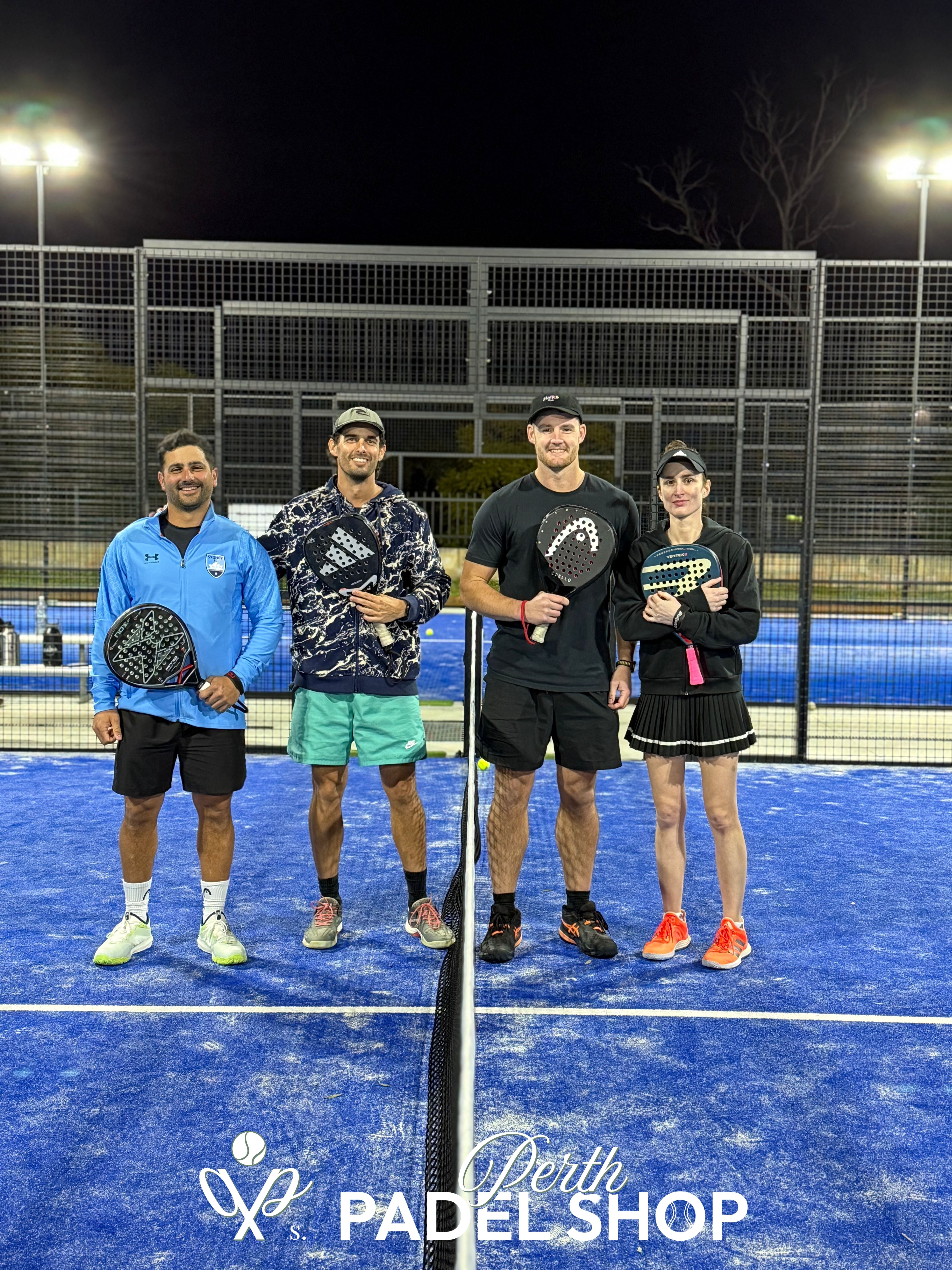 P50 - Tournament 15/08/25 (Dalkeith)