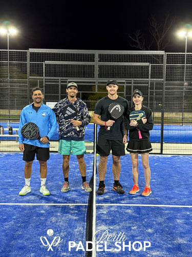 P50 - Tournament 15/08/25 (Dalkeith)