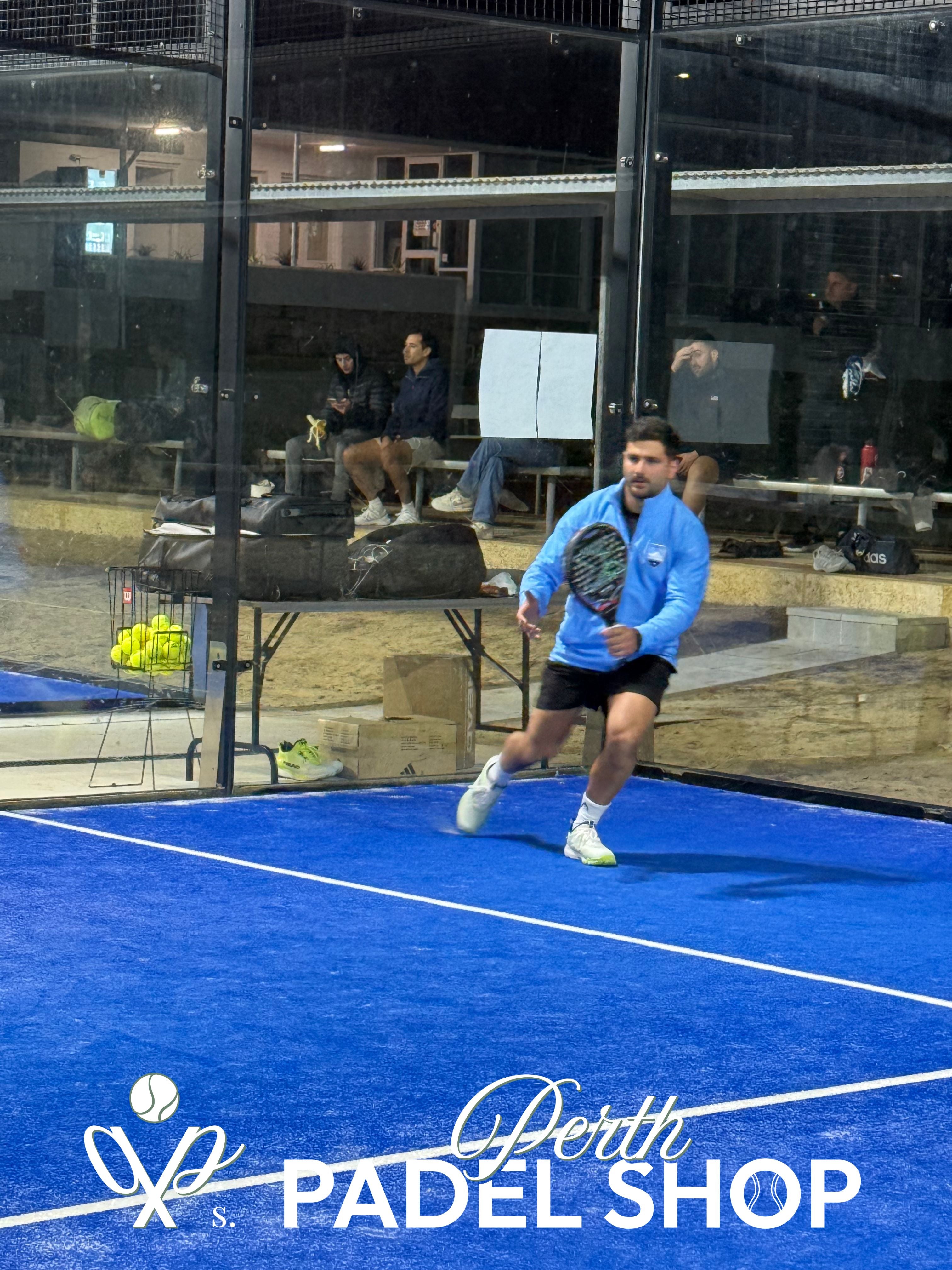 P50 - Tournament 15/08/25 (Dalkeith)