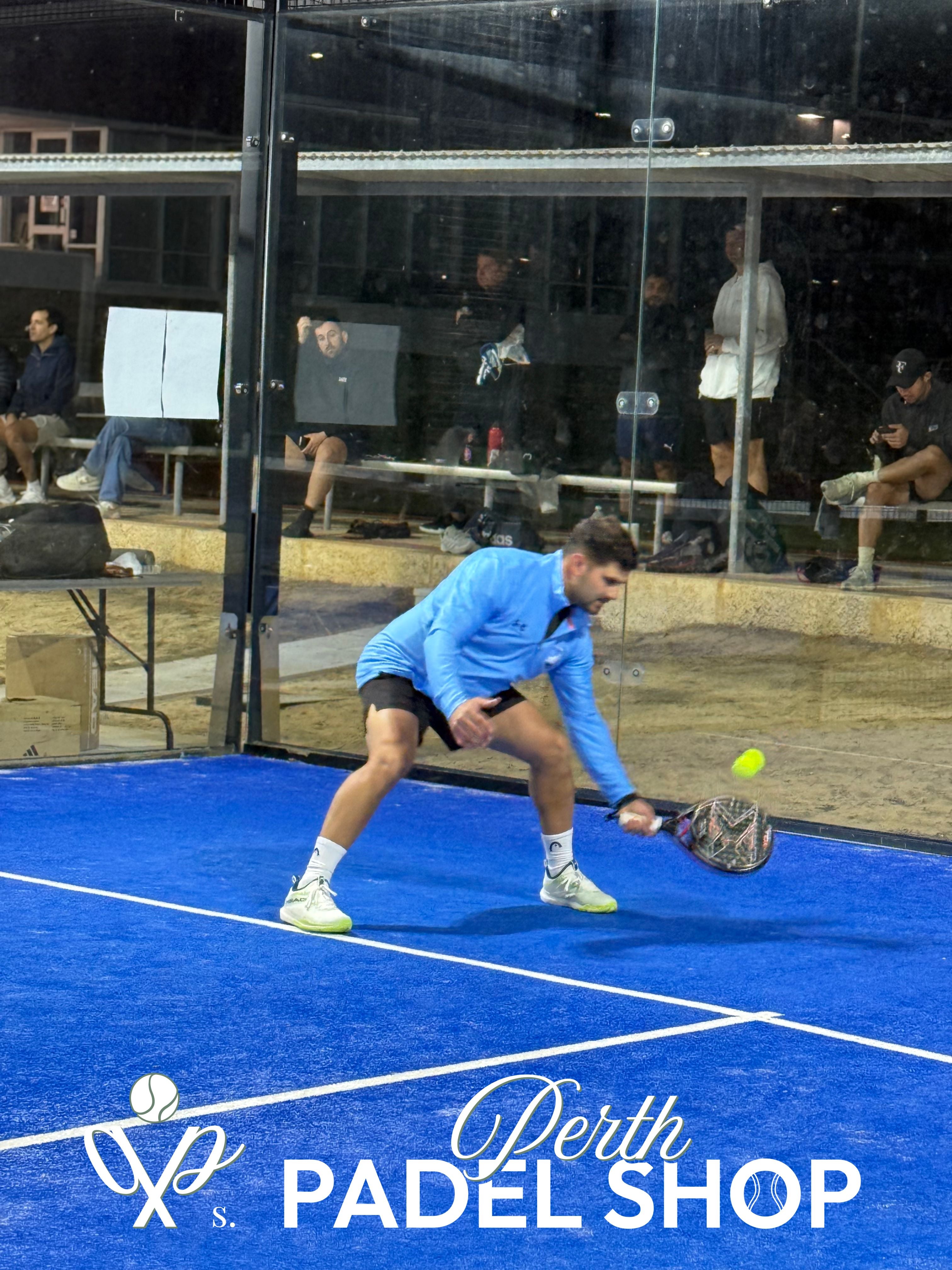 P50 - Tournament 15/08/25 (Dalkeith)