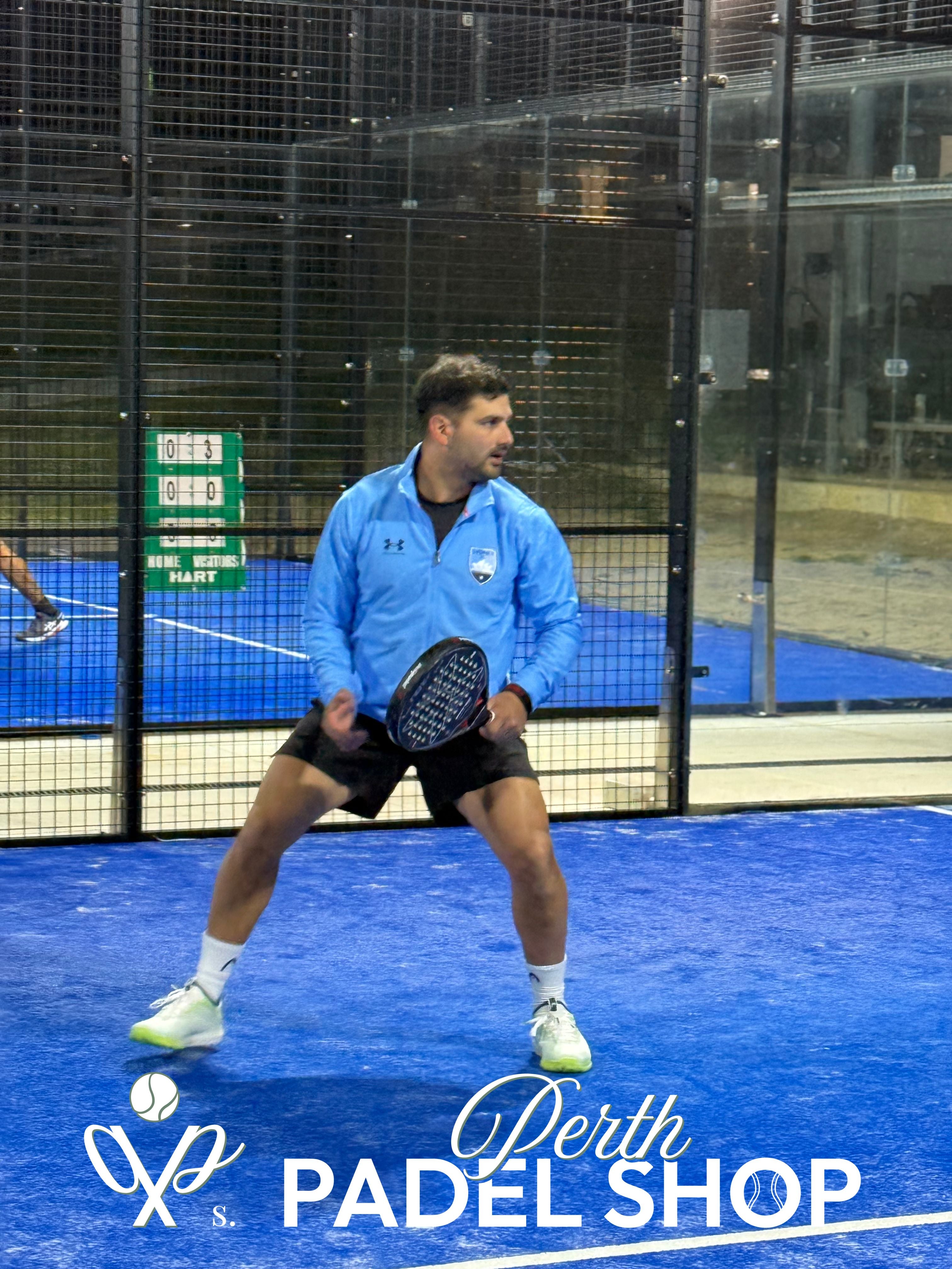 P50 - Tournament 15/08/25 (Dalkeith)