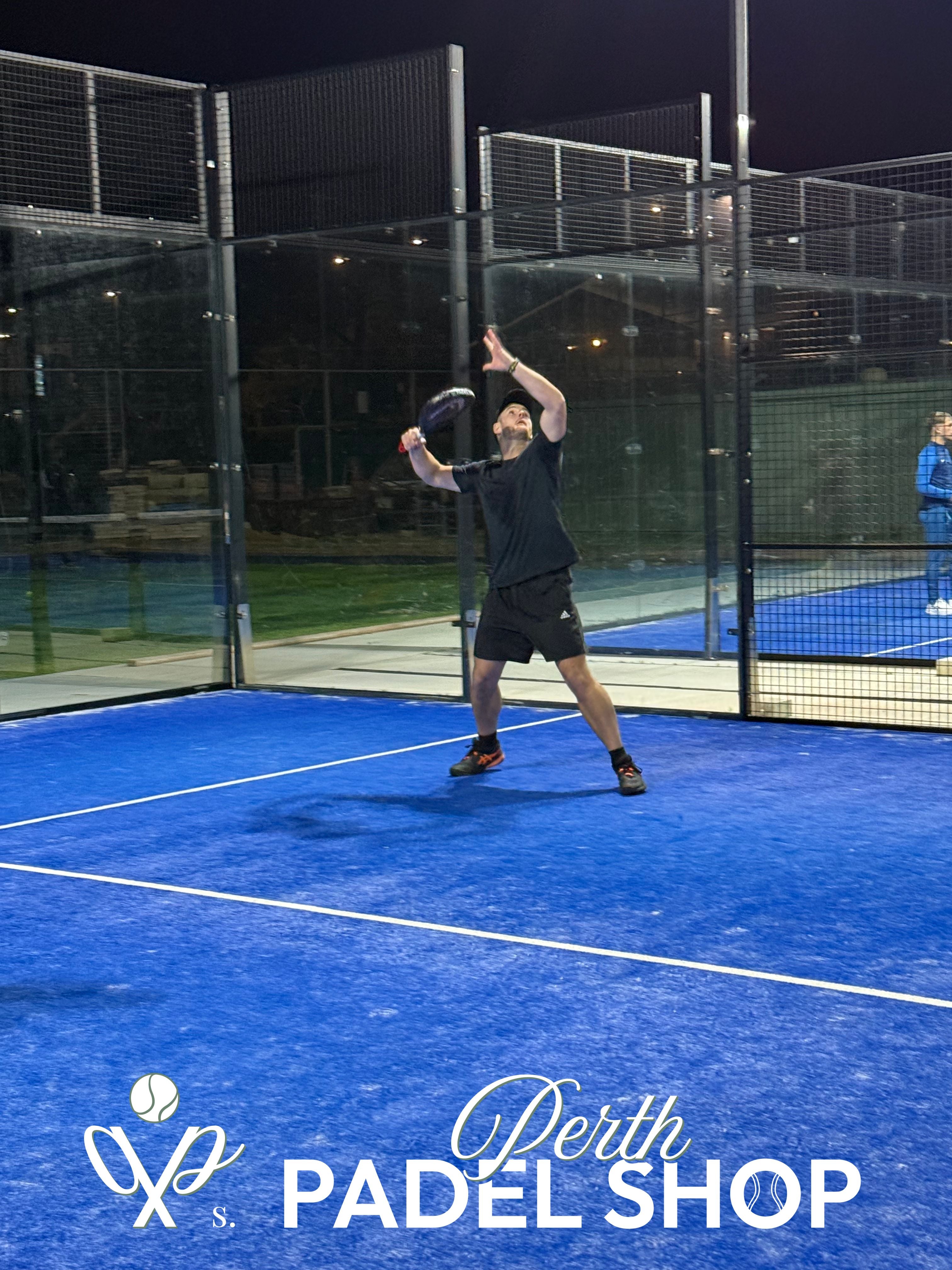 P50 - Tournament 15/08/25 (Dalkeith)