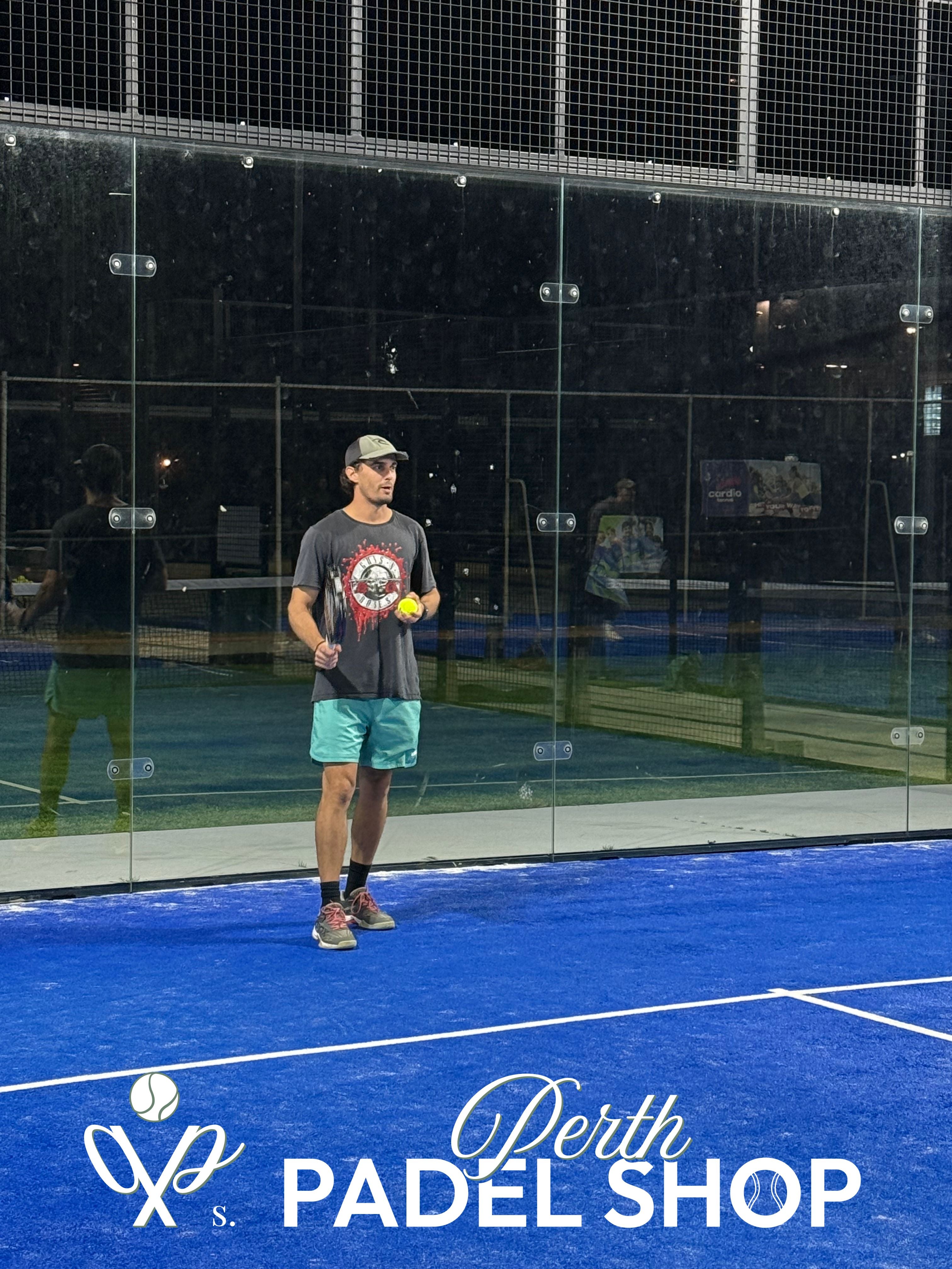 P50 - Tournament 15/08/25 (Dalkeith)