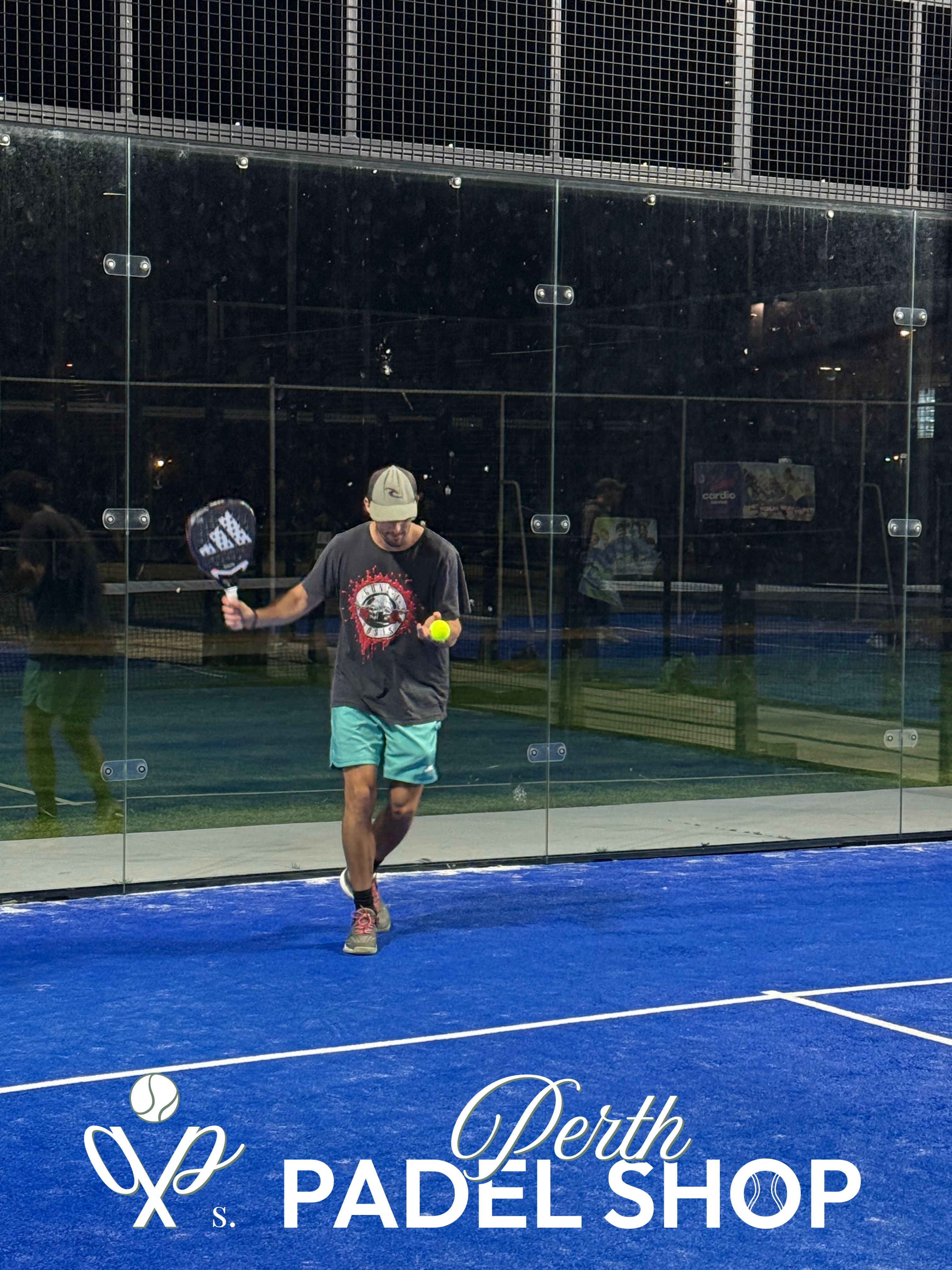 P50 - Tournament 15/08/25 (Dalkeith)