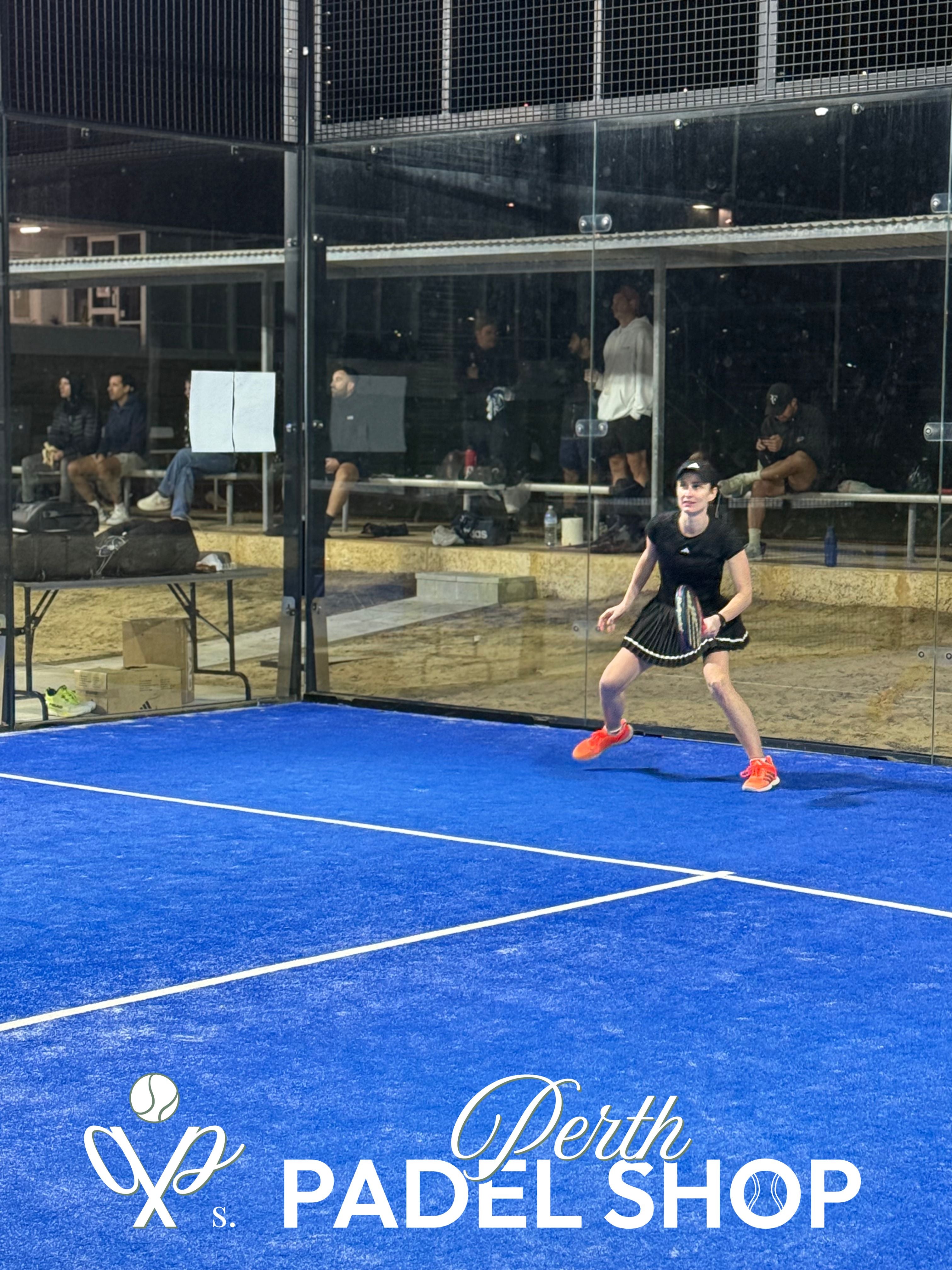 P50 - Tournament 15/08/25 (Dalkeith)