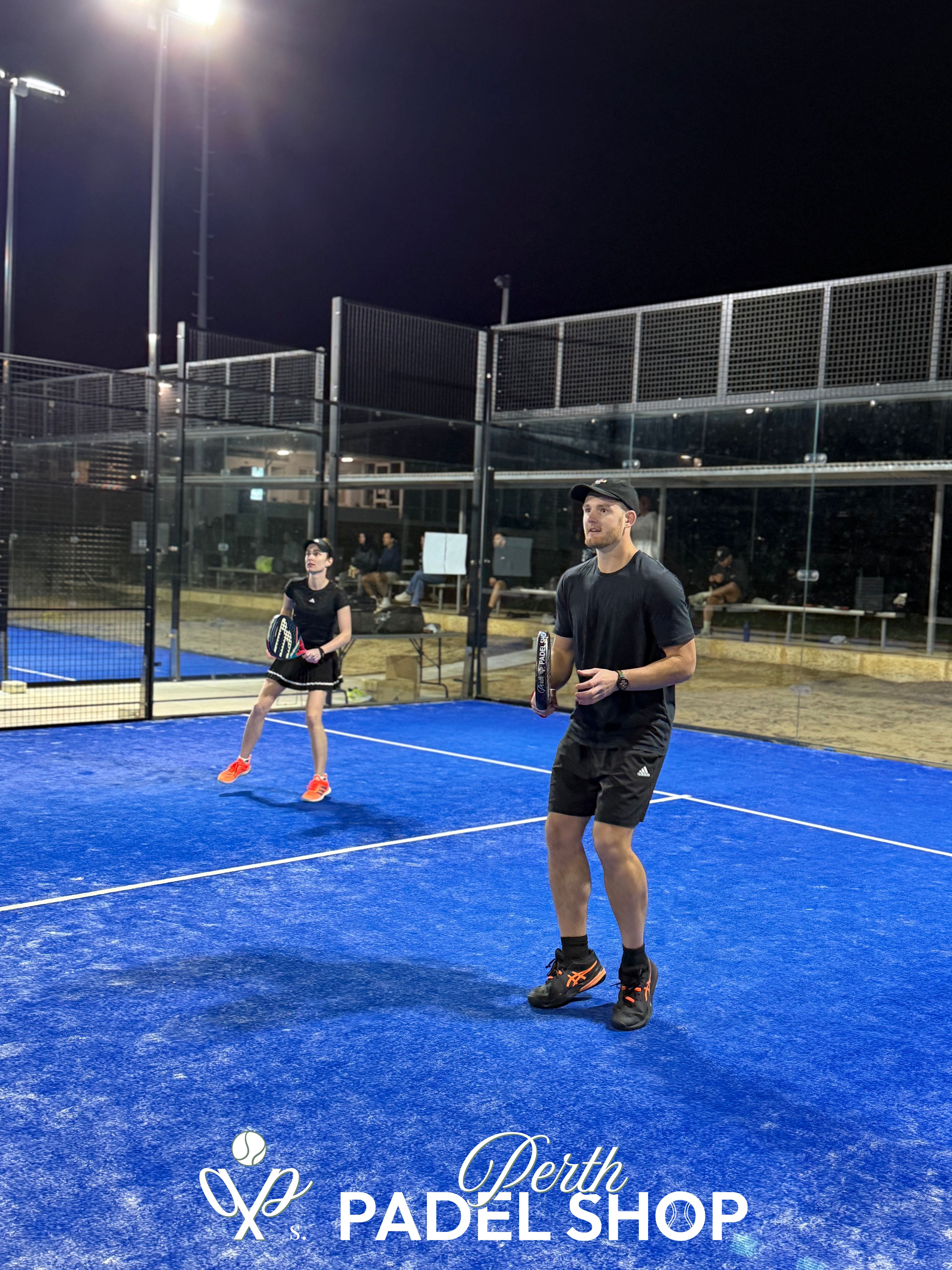 P50 - Tournament 15/08/25 (Dalkeith)