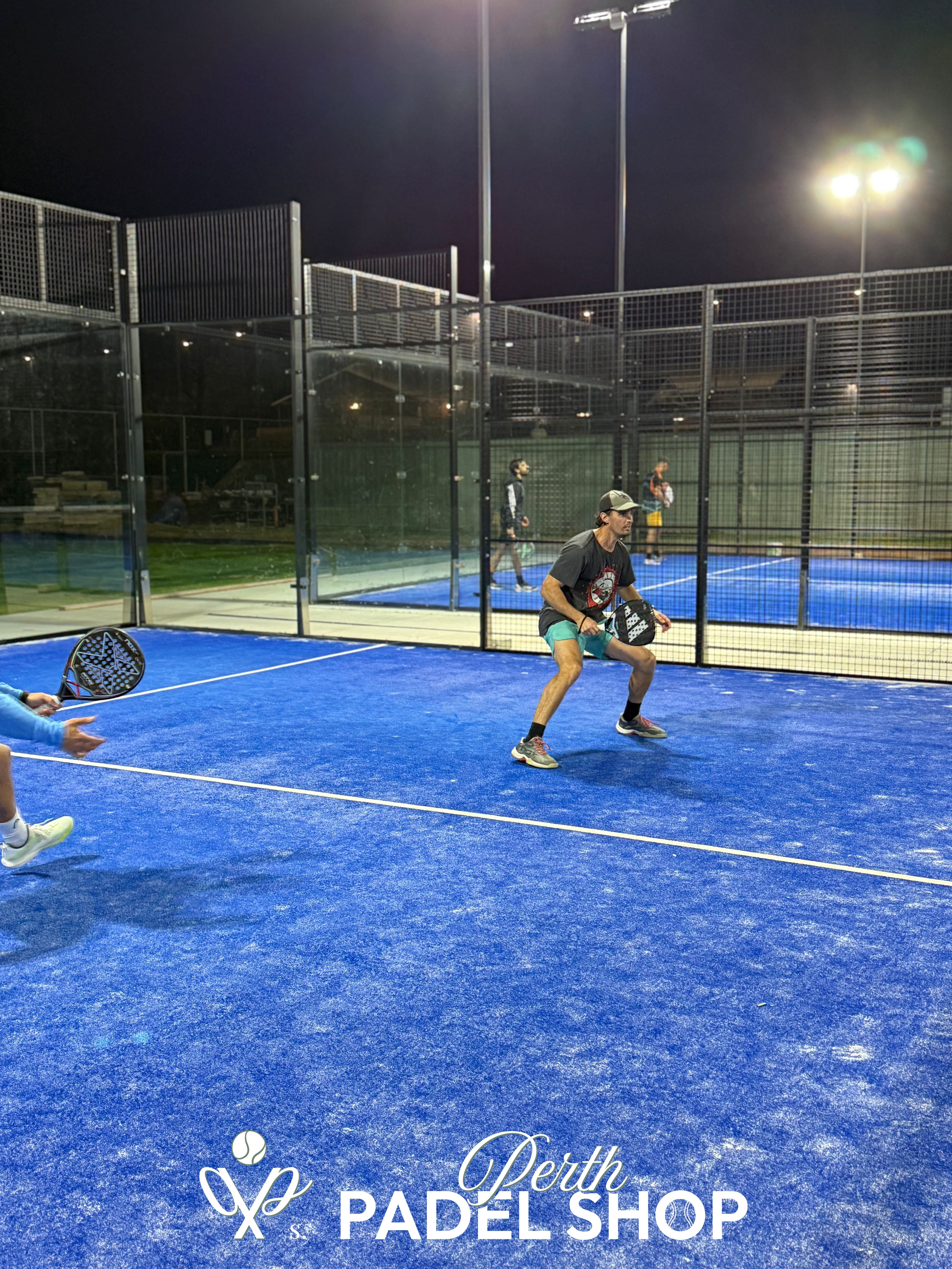 P50 - Tournament 15/08/25 (Dalkeith)