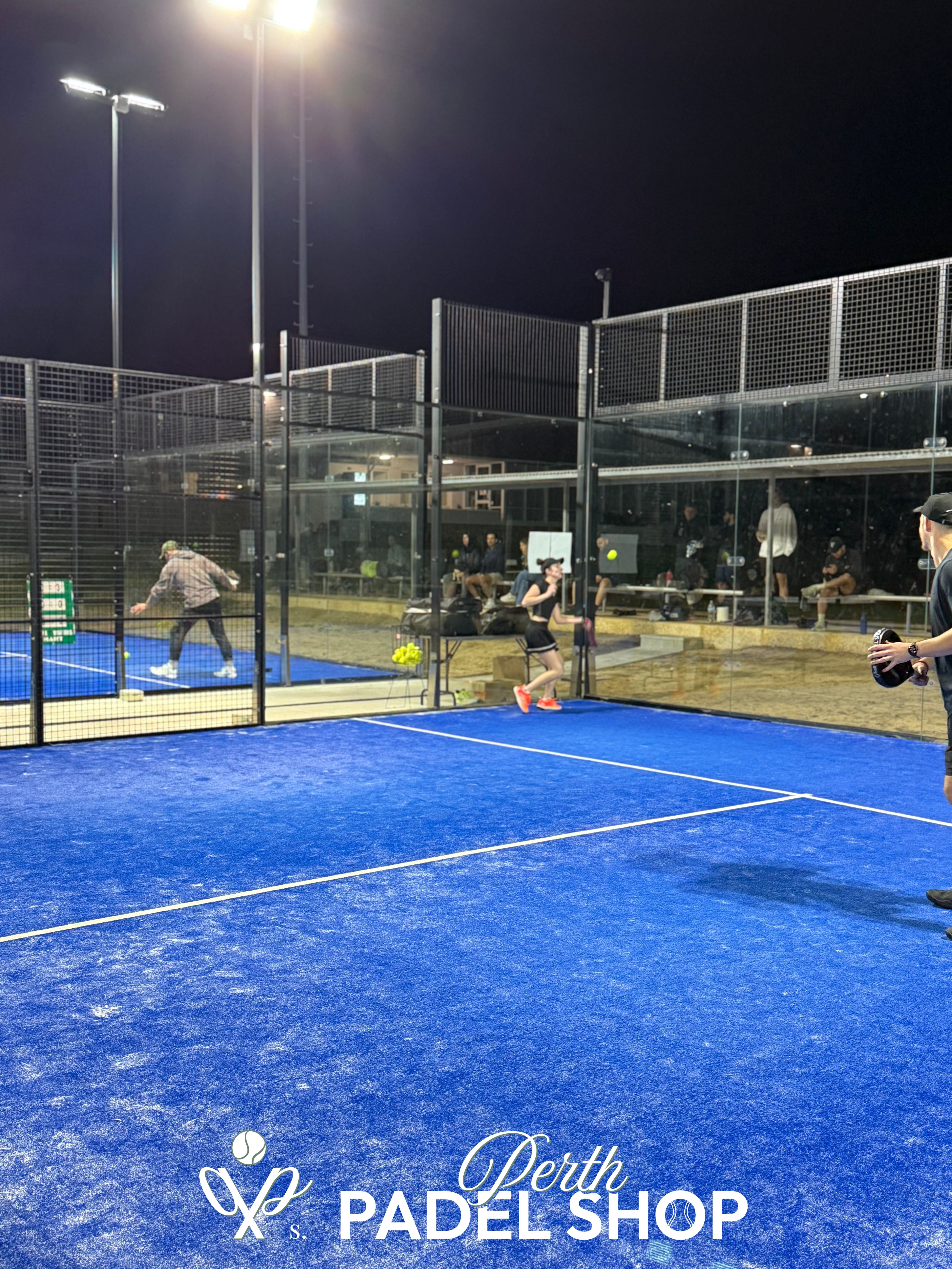 P50 - Tournament 15/08/25 (Dalkeith)