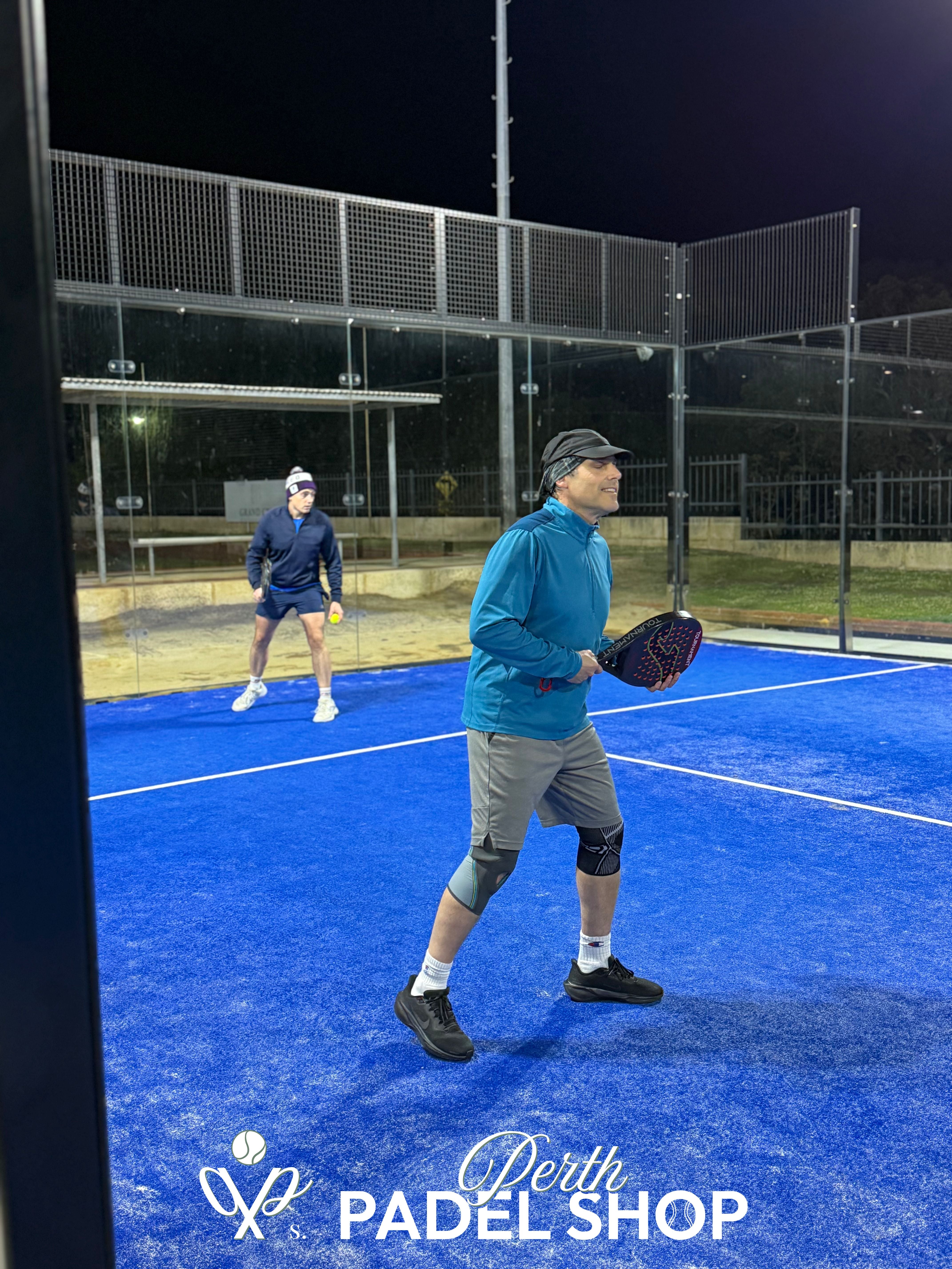 P50 - Tournament 15/08/25 (Dalkeith)