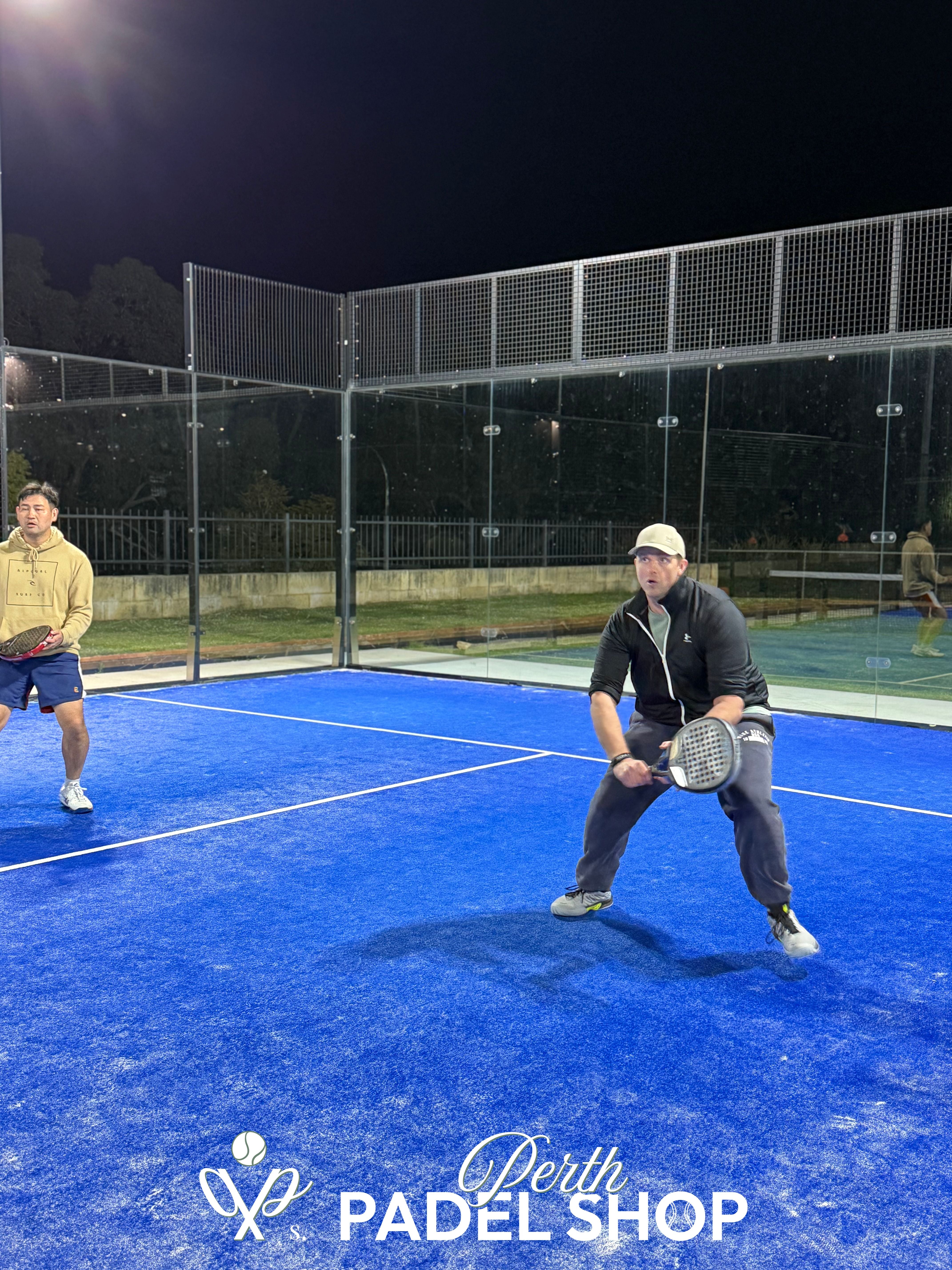 P50 - Tournament 15/08/25 (Dalkeith)