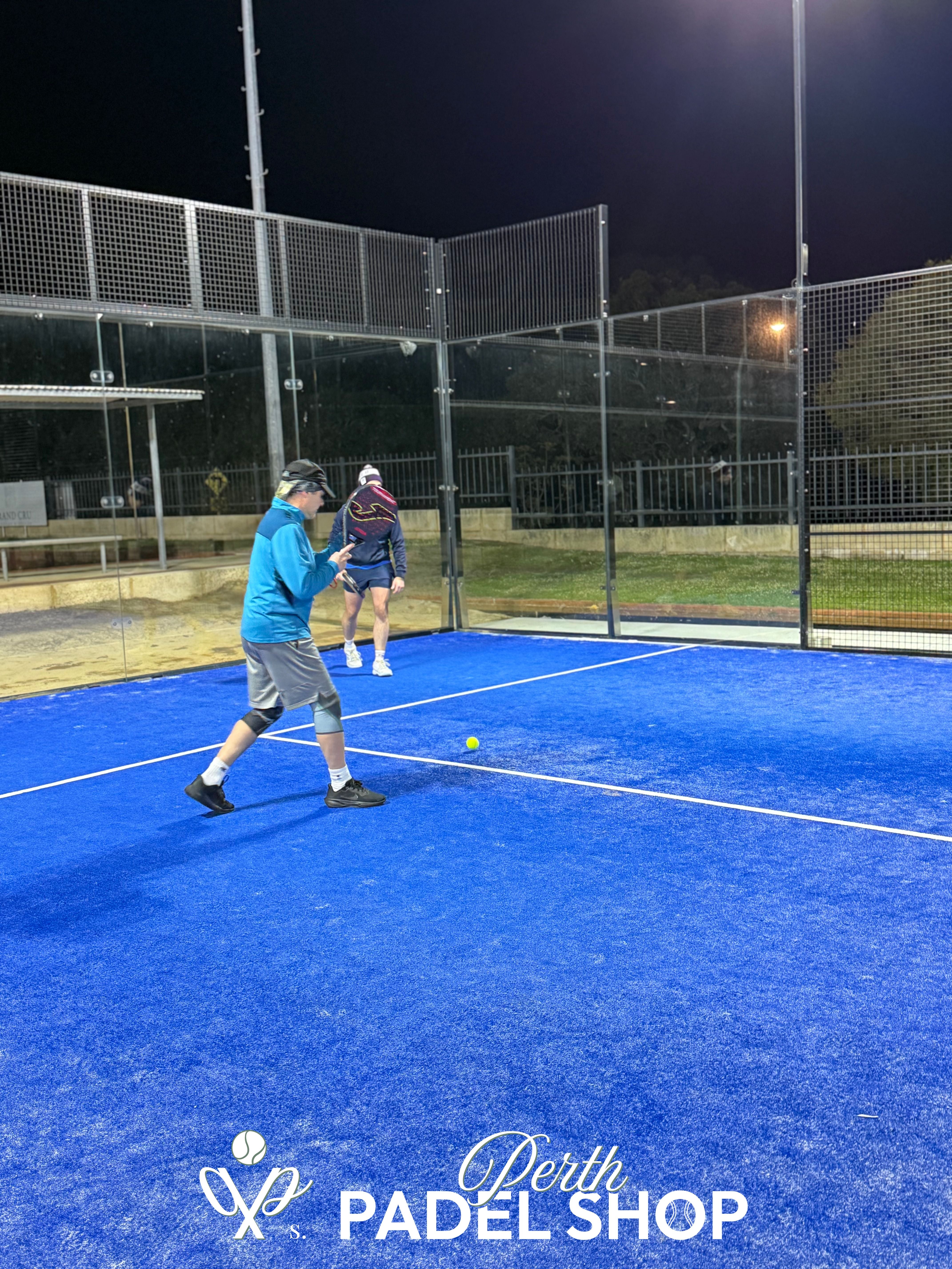 P50 - Tournament 15/08/25 (Dalkeith)