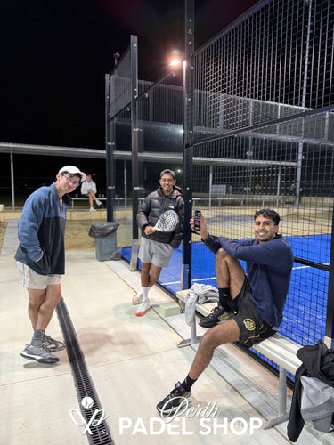 P50 - Tournament 15/08/25 (Dalkeith)