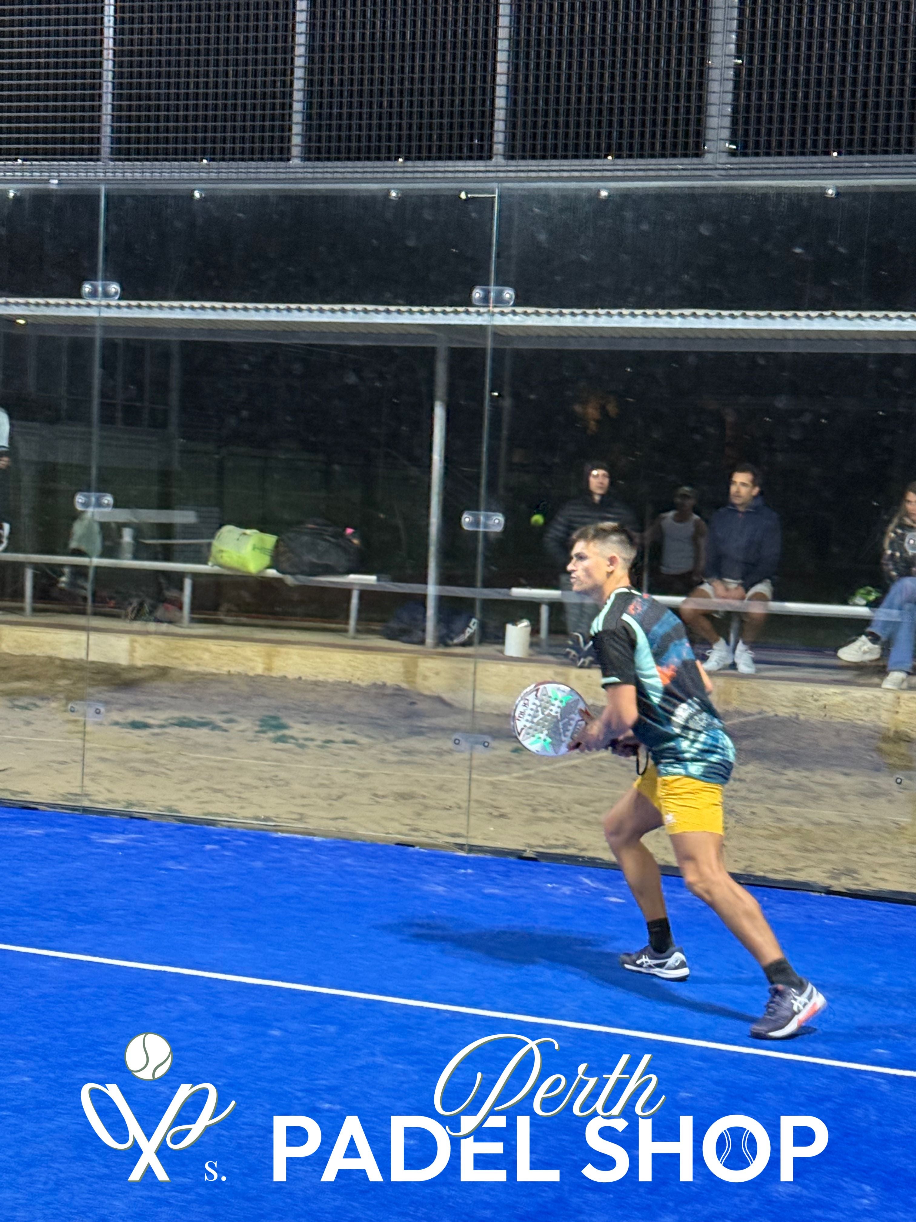 P50 - Tournament 15/08/25 (Dalkeith)