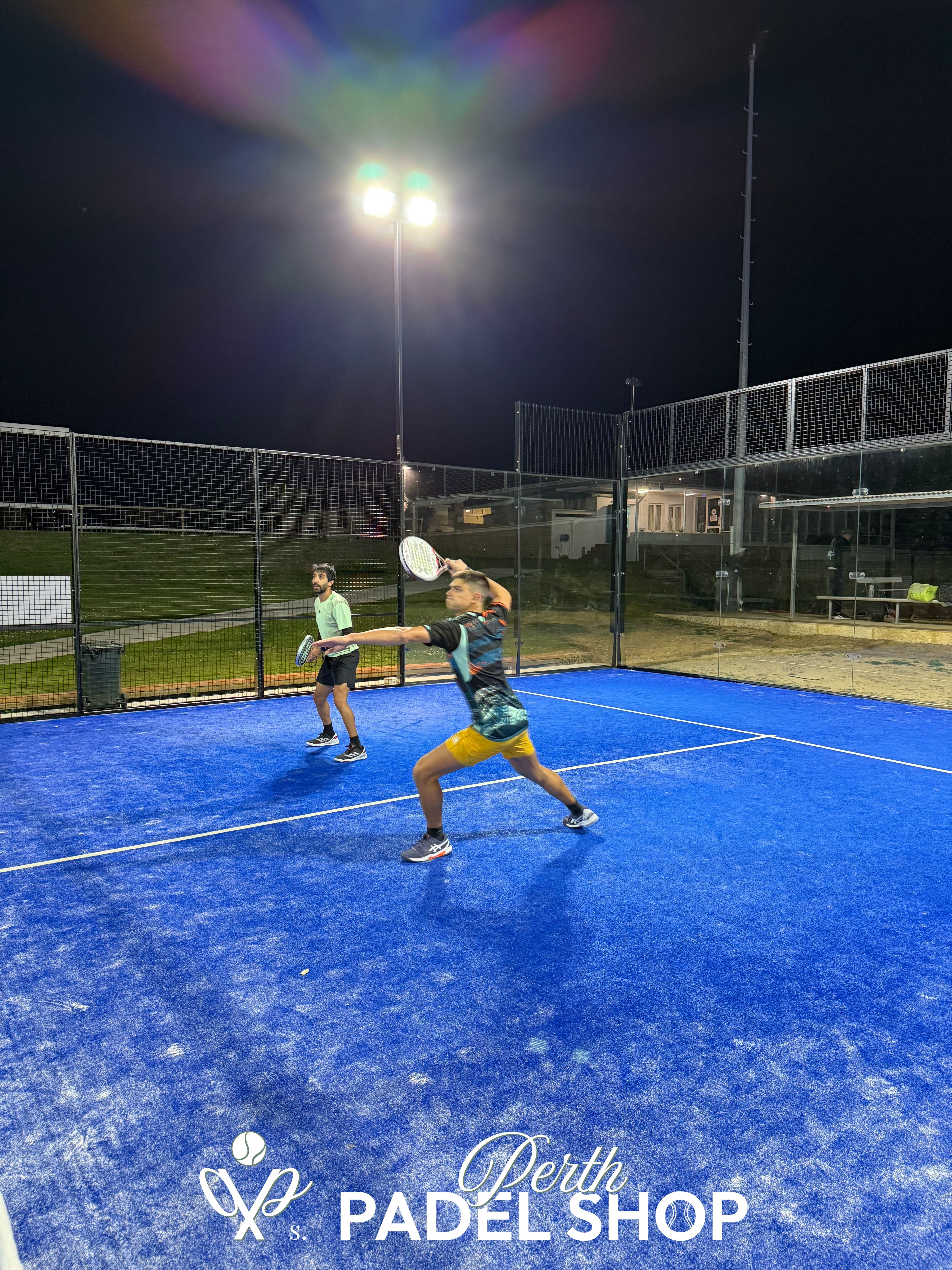 P50 - Tournament 15/08/25 (Dalkeith)