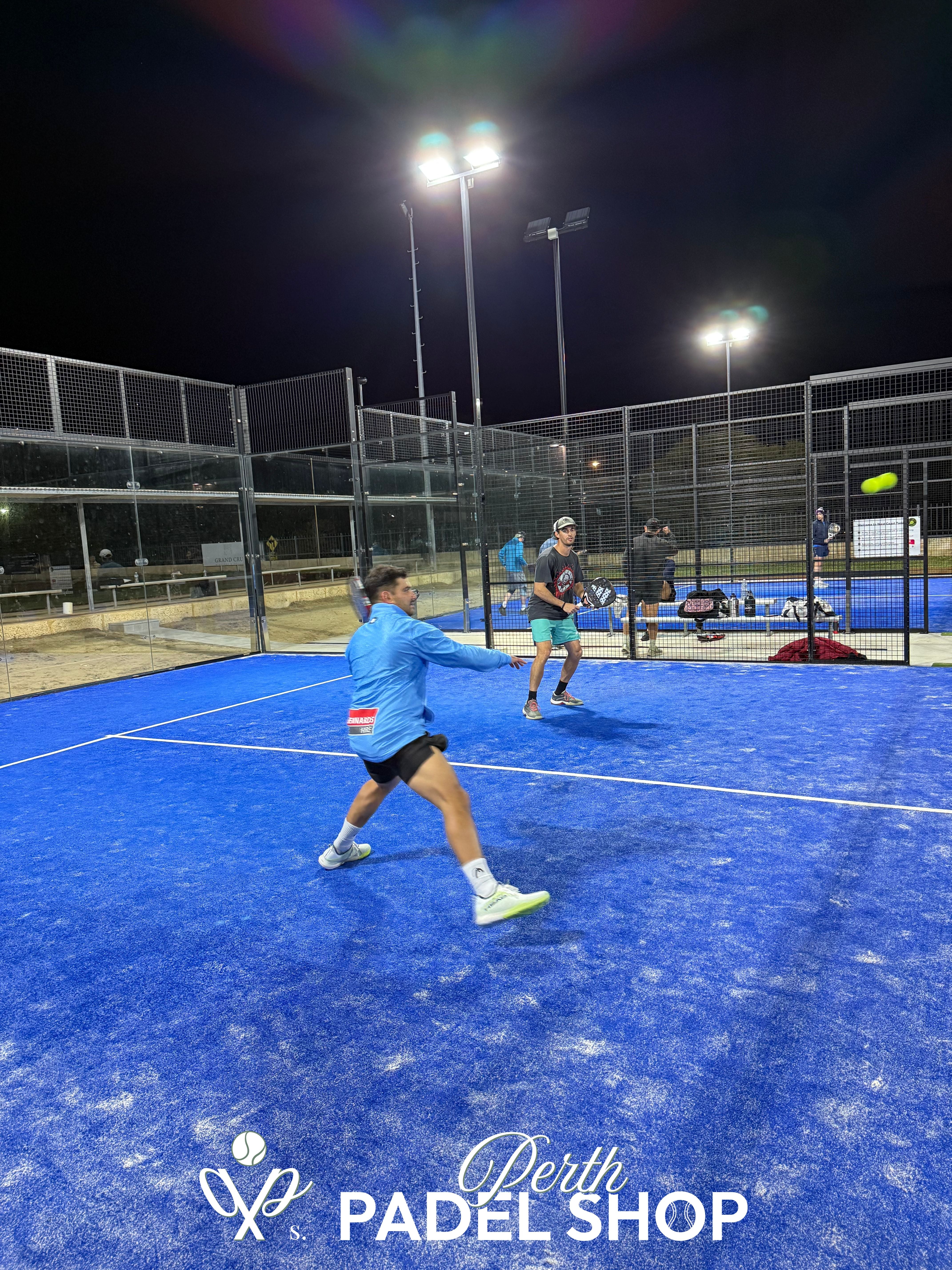 P50 - Tournament 15/08/25 (Dalkeith)