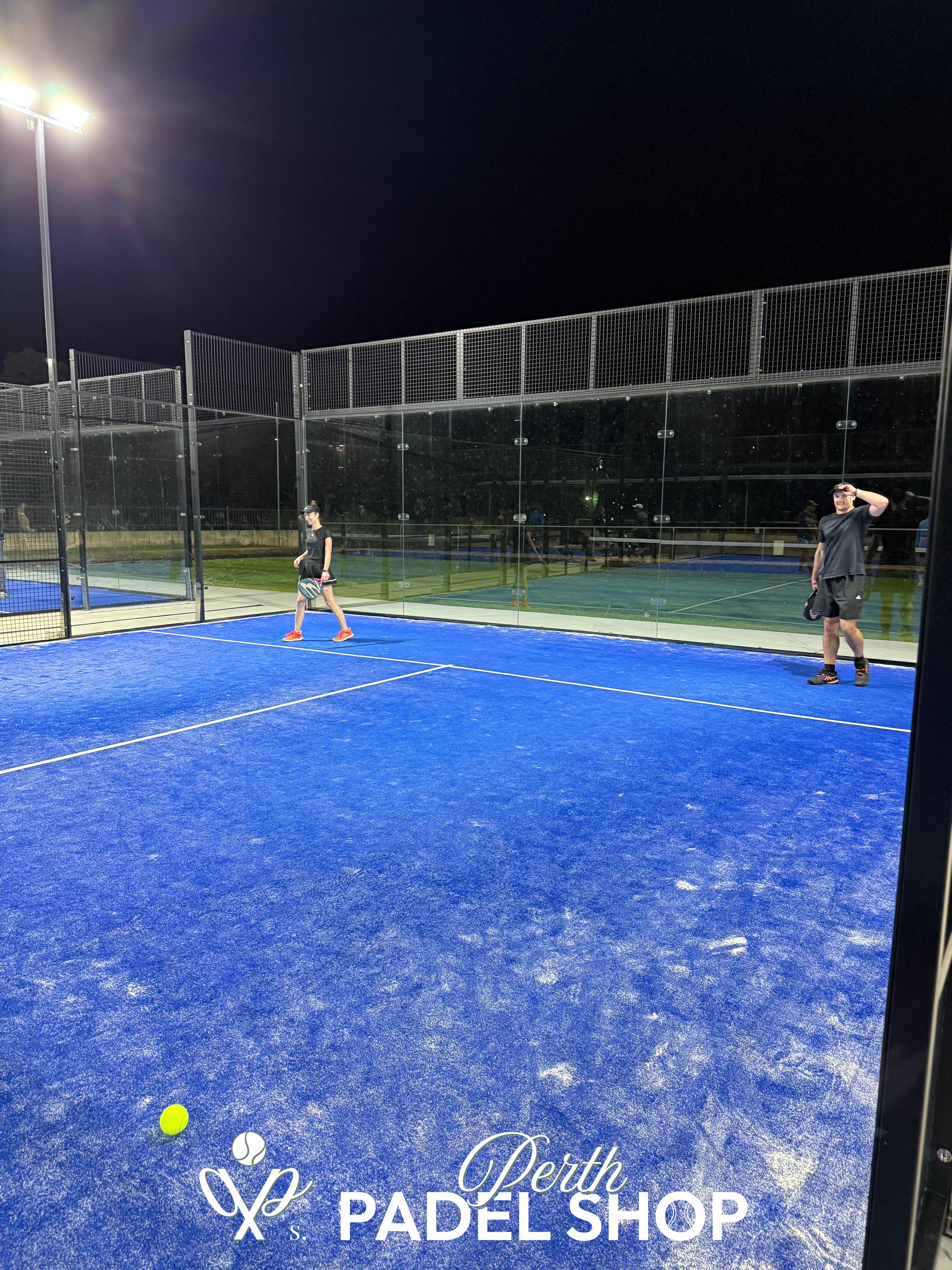 P50 - Tournament 15/08/25 (Dalkeith)