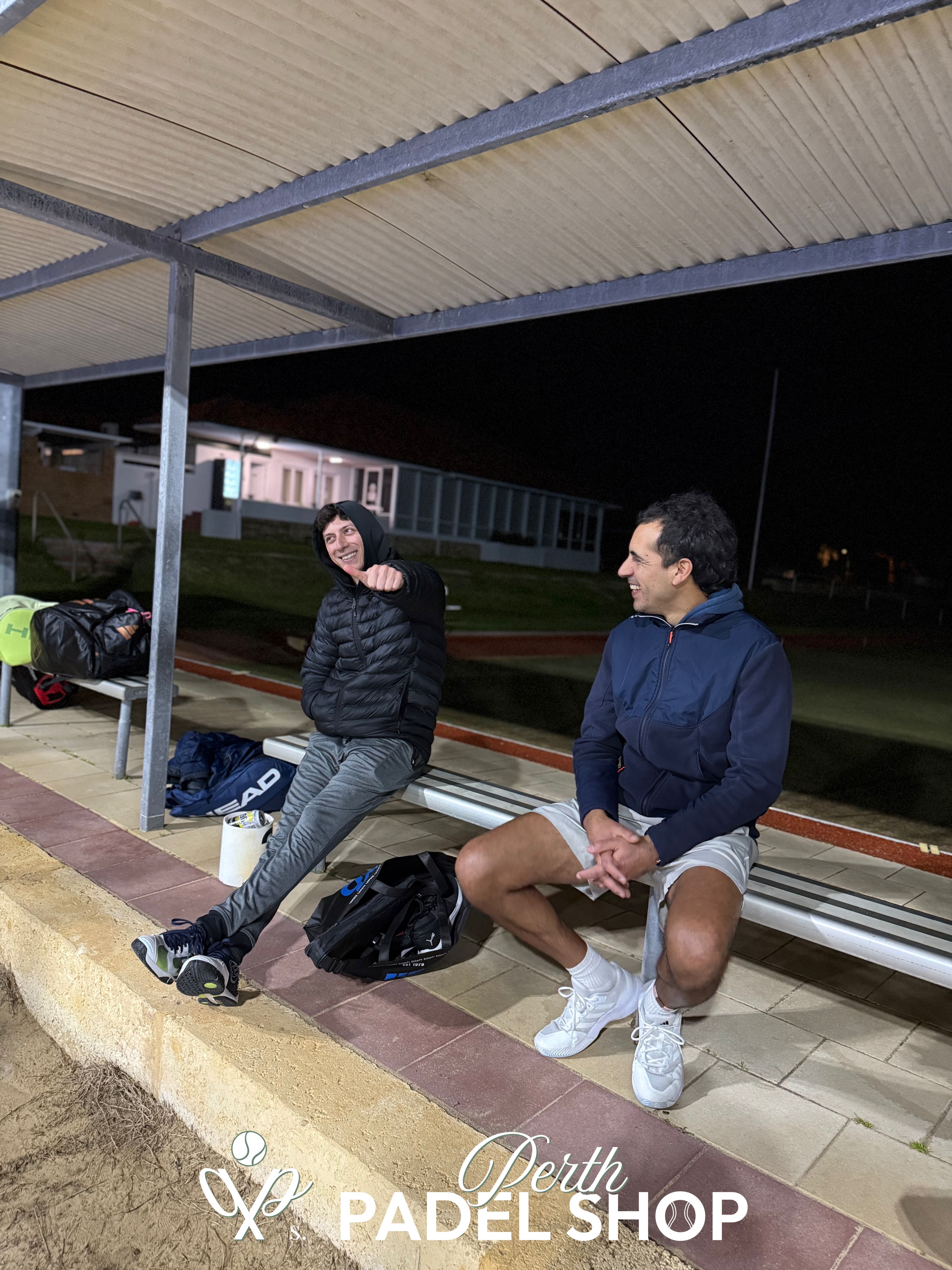 P50 - Tournament 15/08/25 (Dalkeith)