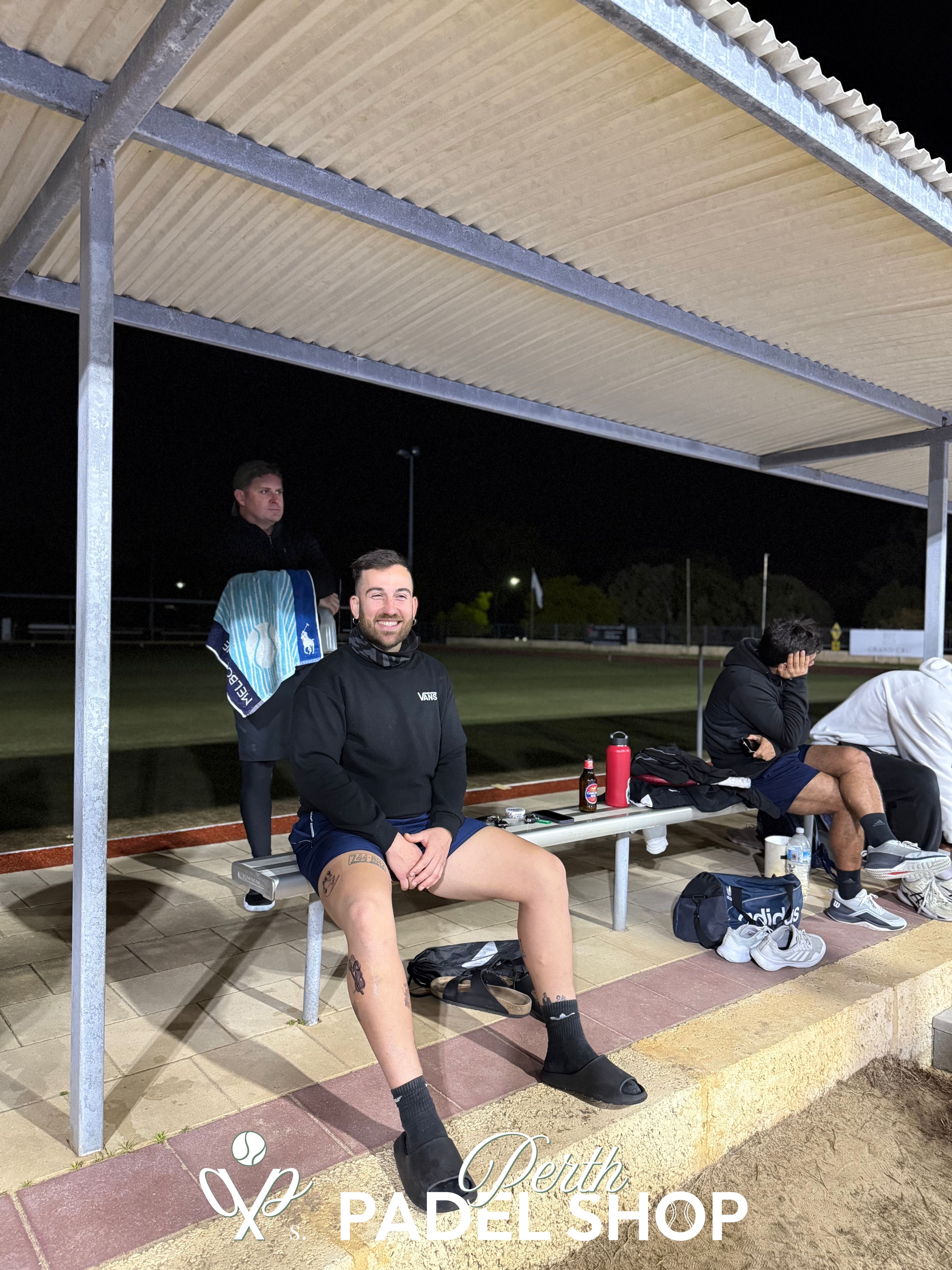 P50 - Tournament 15/08/25 (Dalkeith)