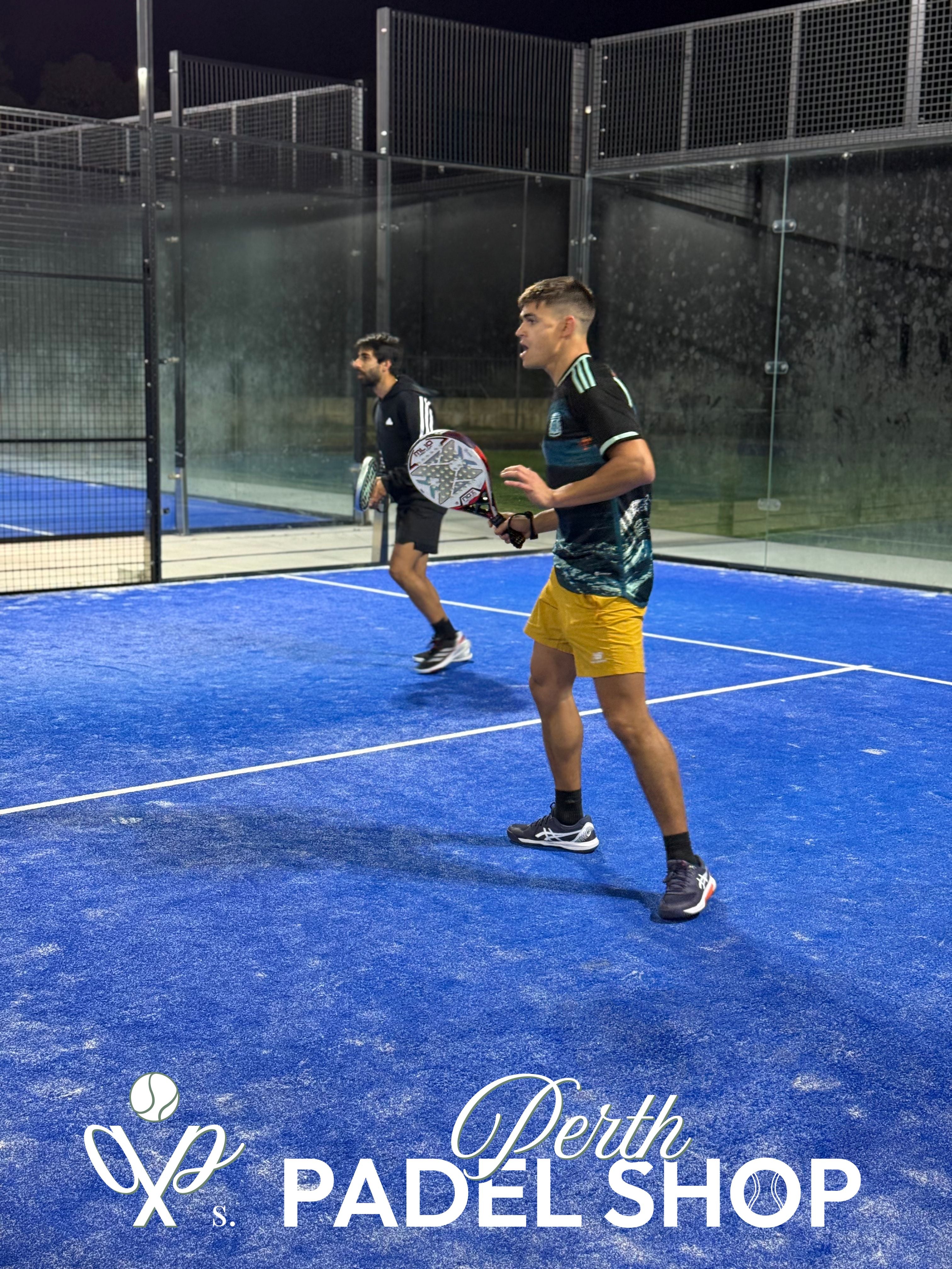 P50 - Tournament 15/08/25 (Dalkeith)