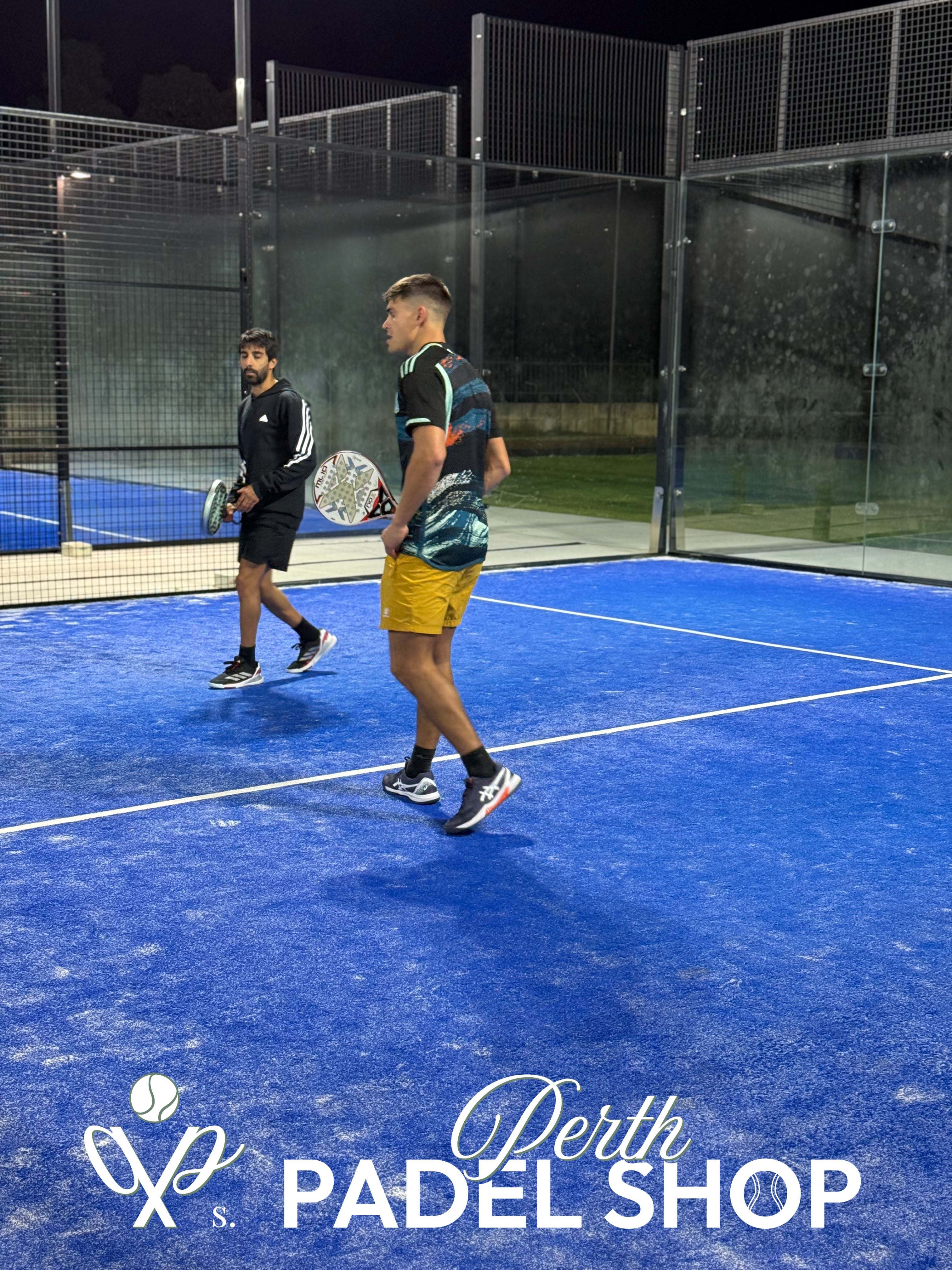 P50 - Tournament 15/08/25 (Dalkeith)