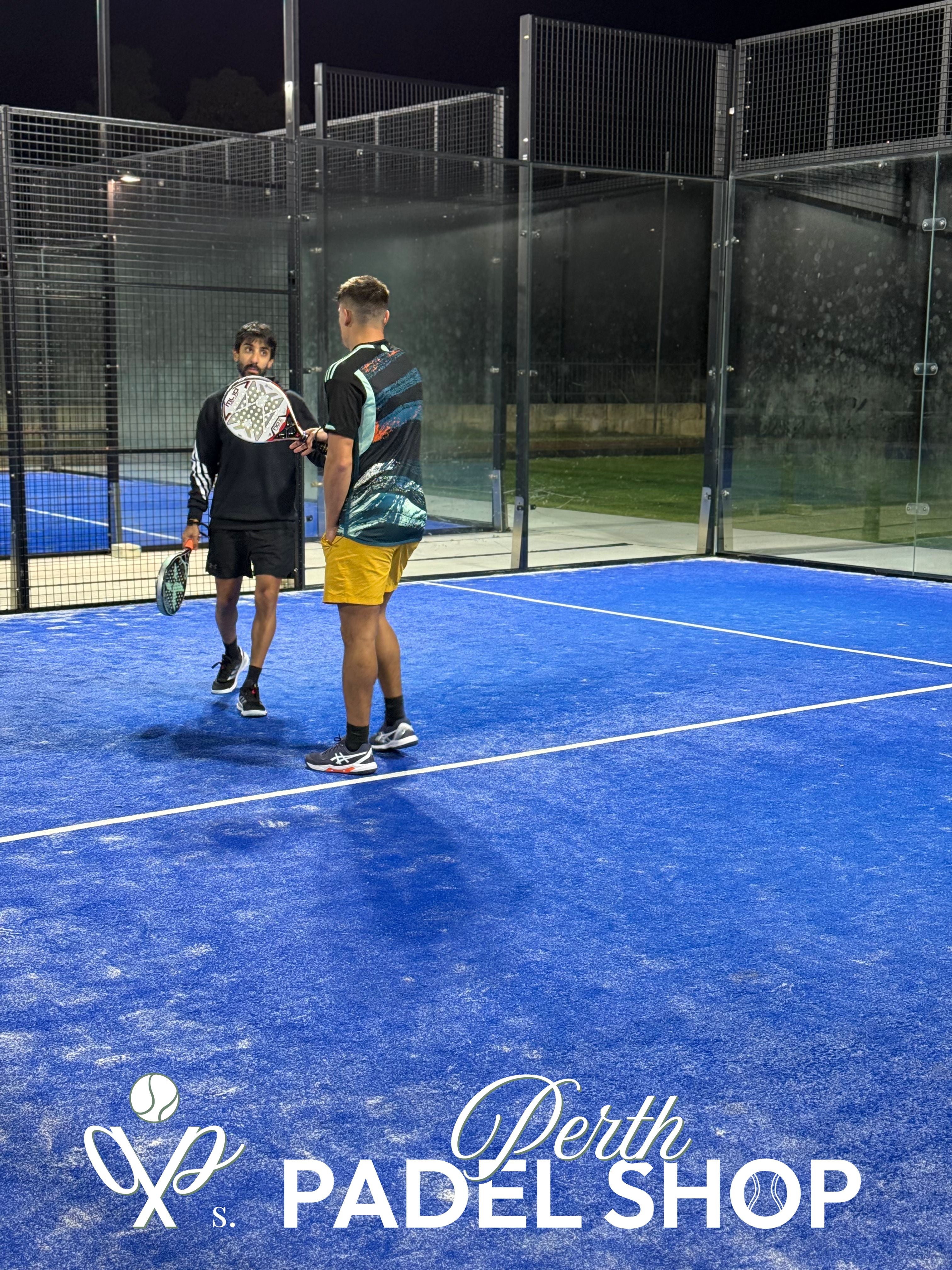 P50 - Tournament 15/08/25 (Dalkeith)