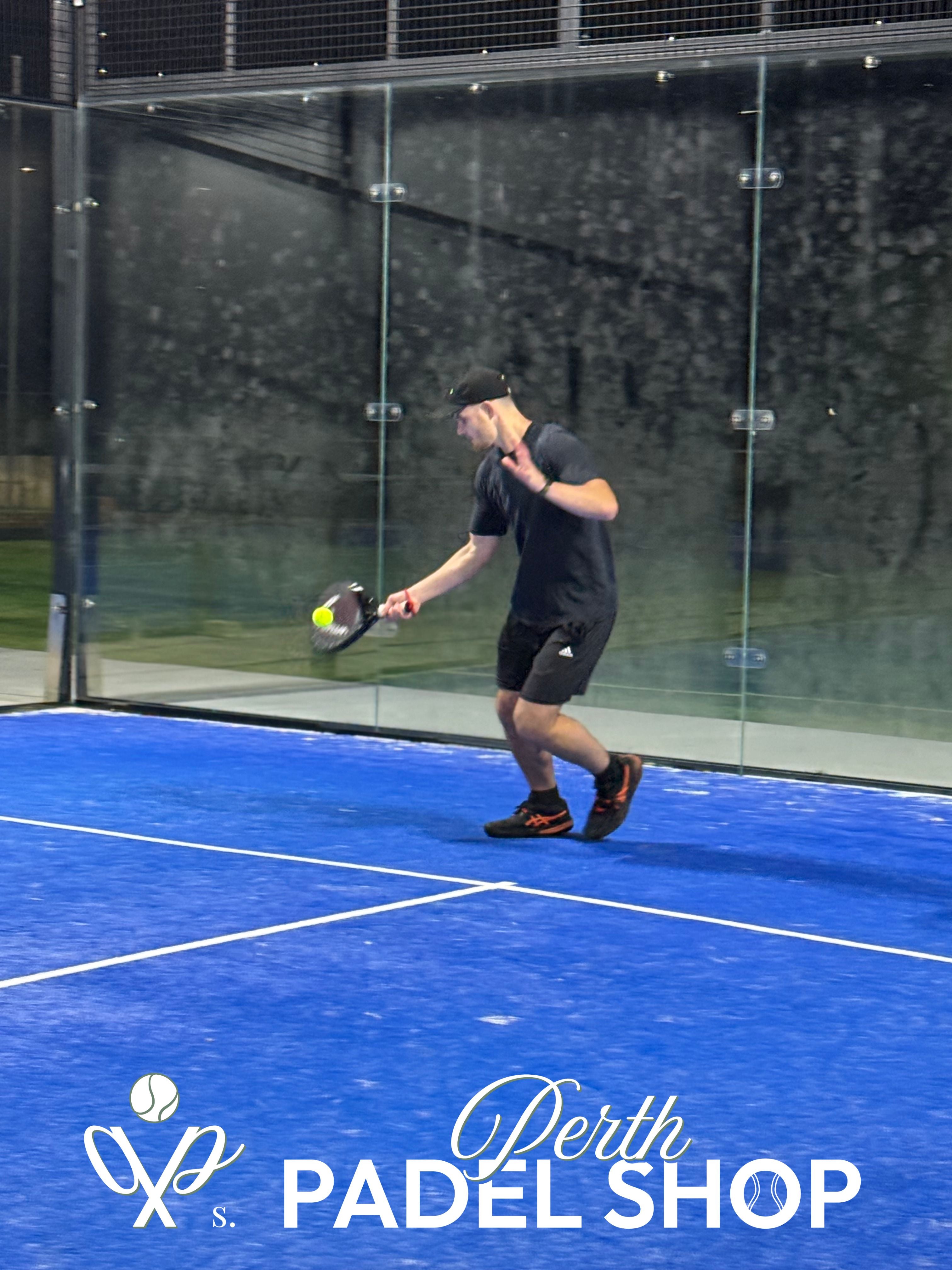 P50 - Tournament 15/08/25 (Dalkeith)