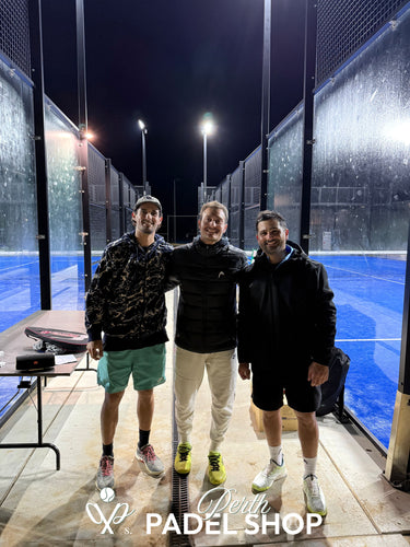 P50 - Tournament 15/08/25 (Dalkeith)