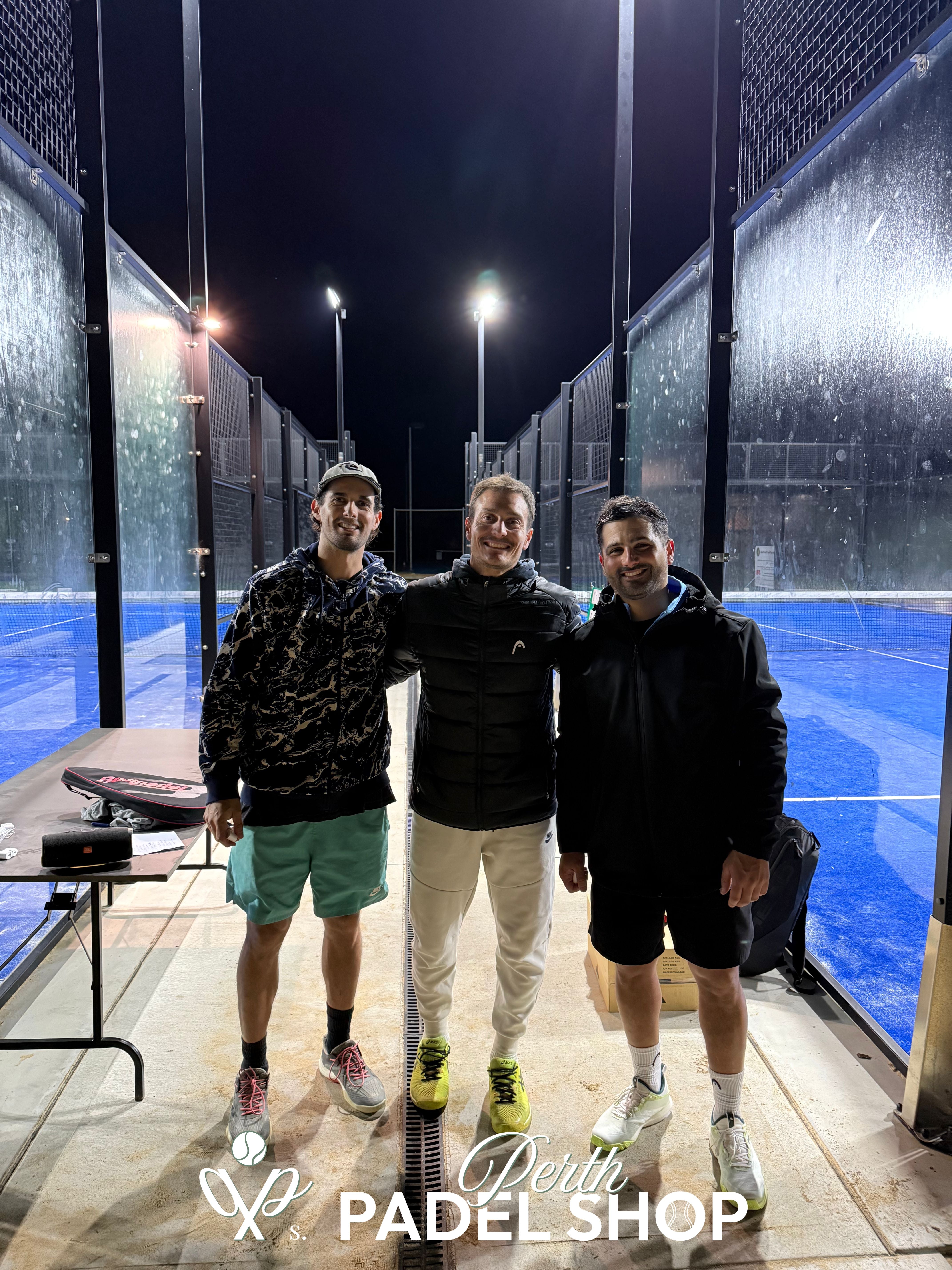 P50 - Tournament 15/08/25 (Dalkeith)