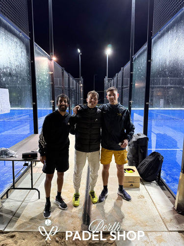 P50 - Tournament 15/08/25 (Dalkeith)