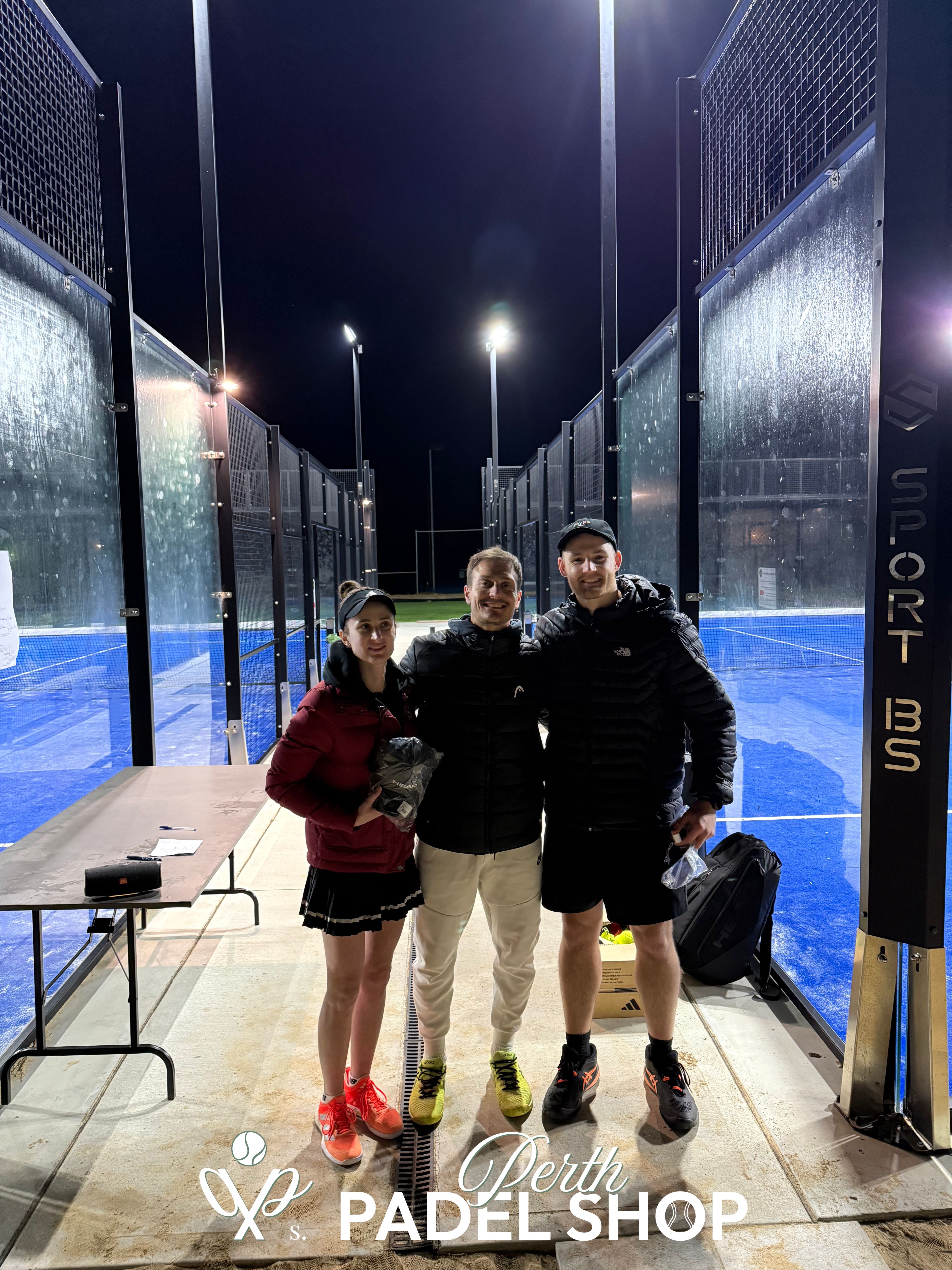 P50 - Tournament 15/08/25 (Dalkeith)