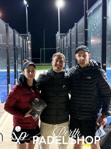 P50 - Tournament 15/08/25 (Dalkeith)