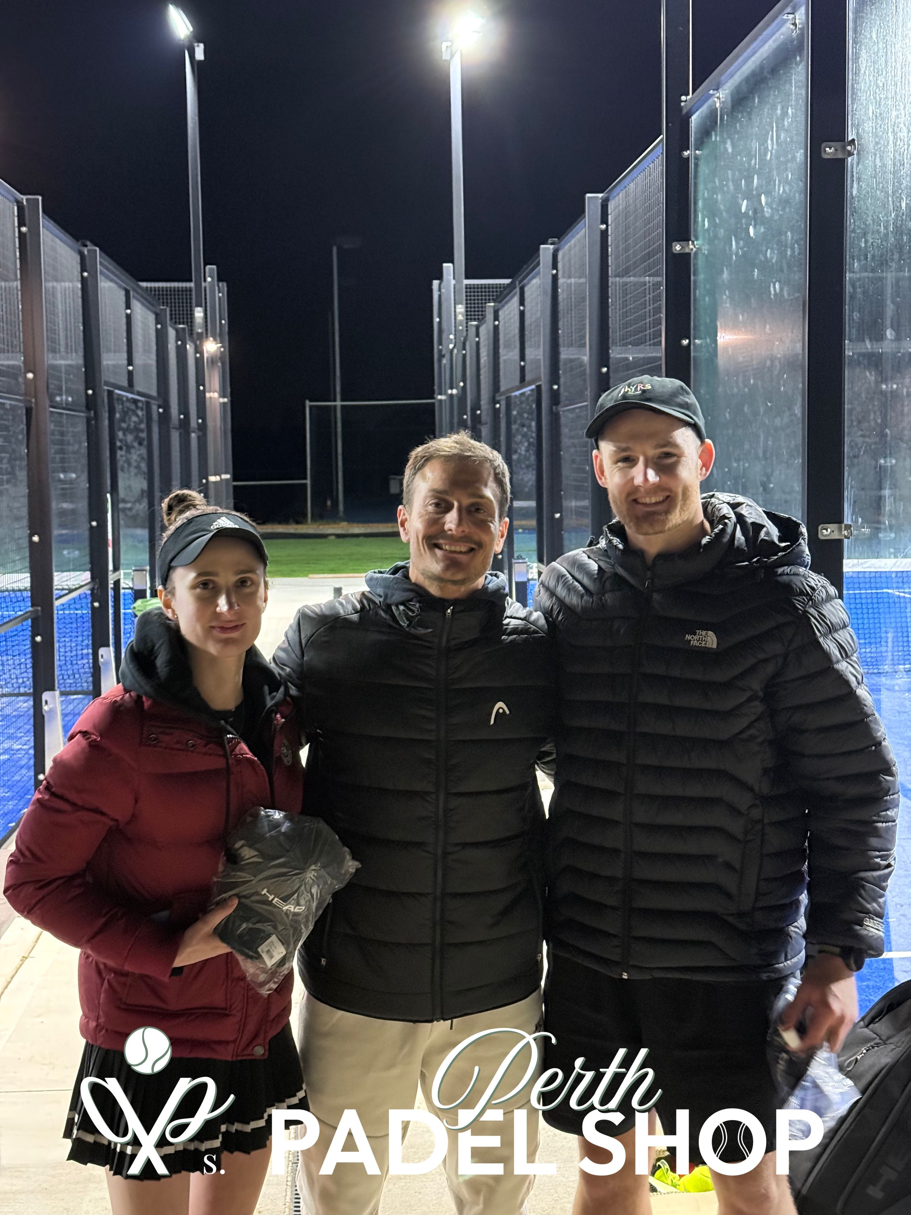 P50 - Tournament 15/08/25 (Dalkeith)