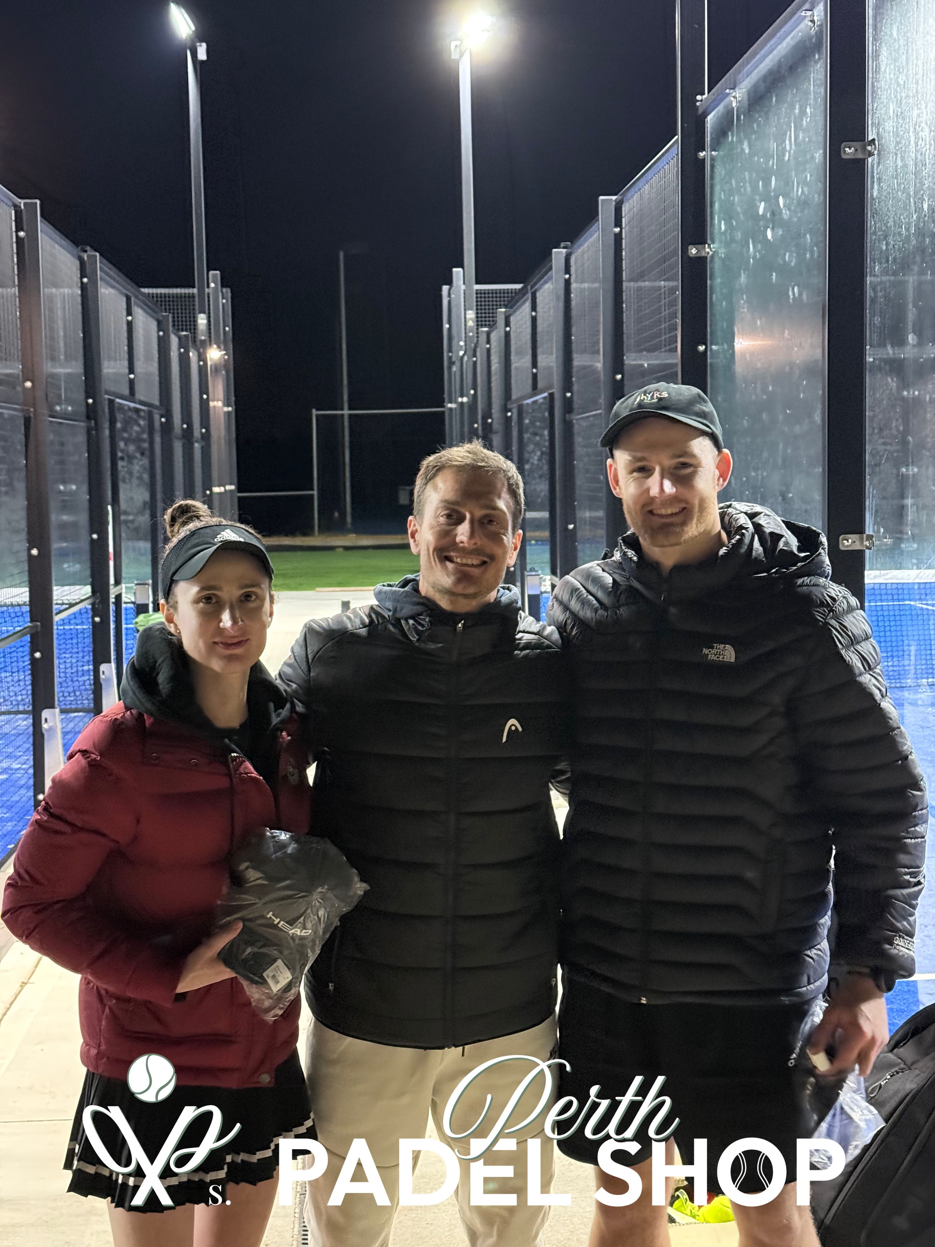 P50 - Tournament 15/08/25 (Dalkeith)