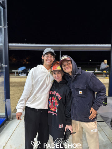 P50 (OPEN MIX) - Tournament 22/08/25 (Dalkeith)