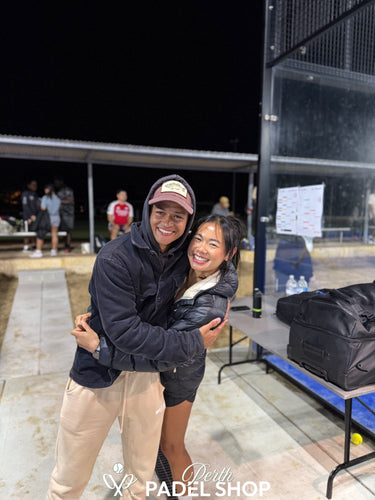 P50 (OPEN MIX) - Tournament 22/08/25 (Dalkeith)