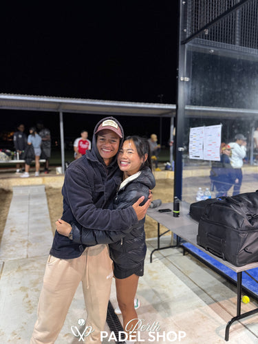 P50 (OPEN MIX) - Tournament 22/08/25 (Dalkeith)