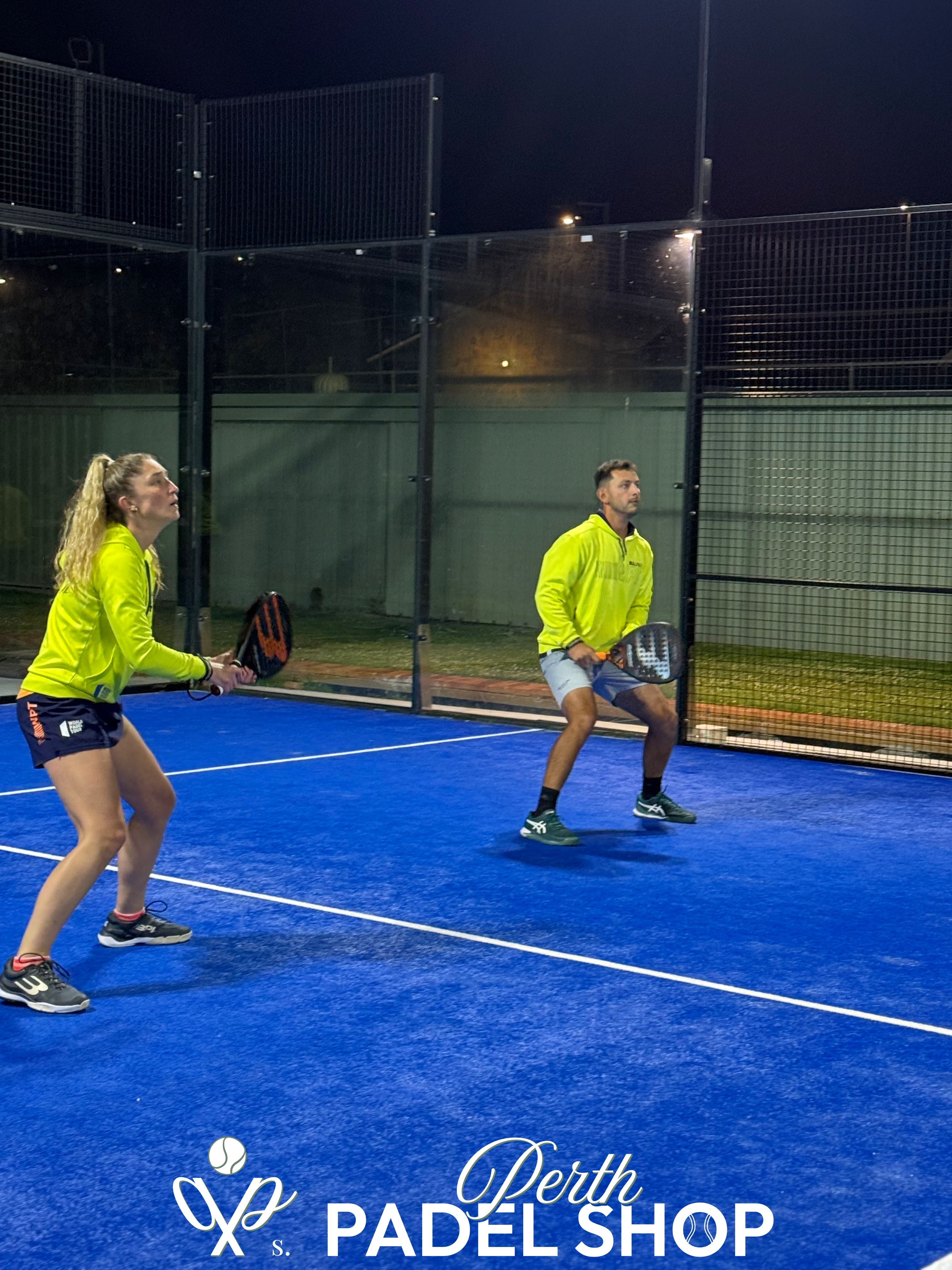 P50 (OPEN MIX) - Tournament 22/08/25 (Dalkeith)