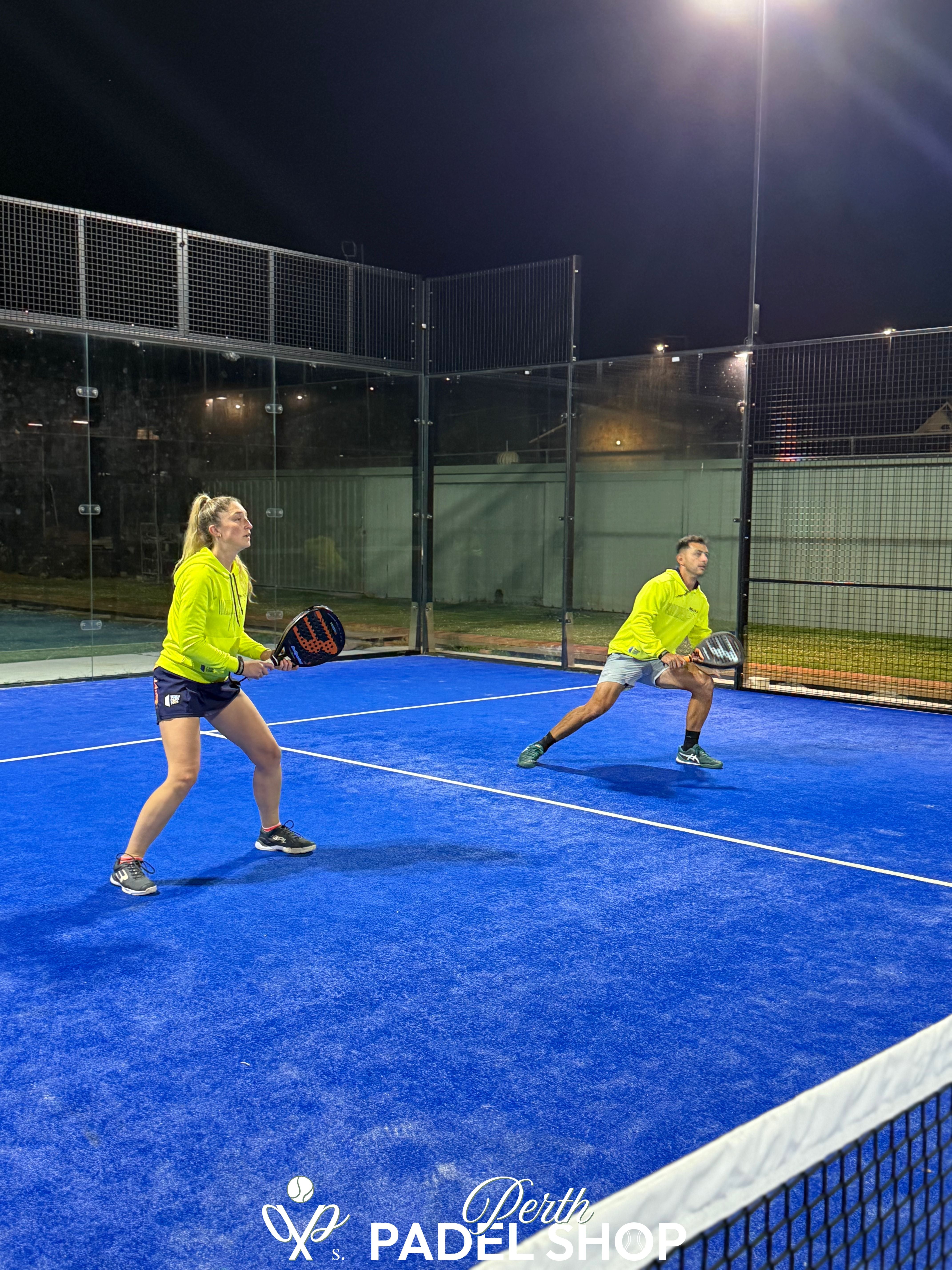 P50 (OPEN MIX) - Tournament 22/08/25 (Dalkeith)