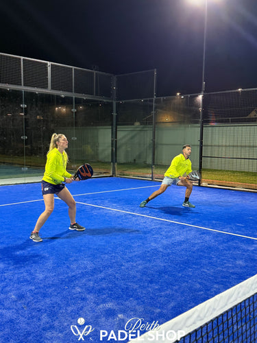 P50 (OPEN MIX) - Tournament 22/08/25 (Dalkeith)