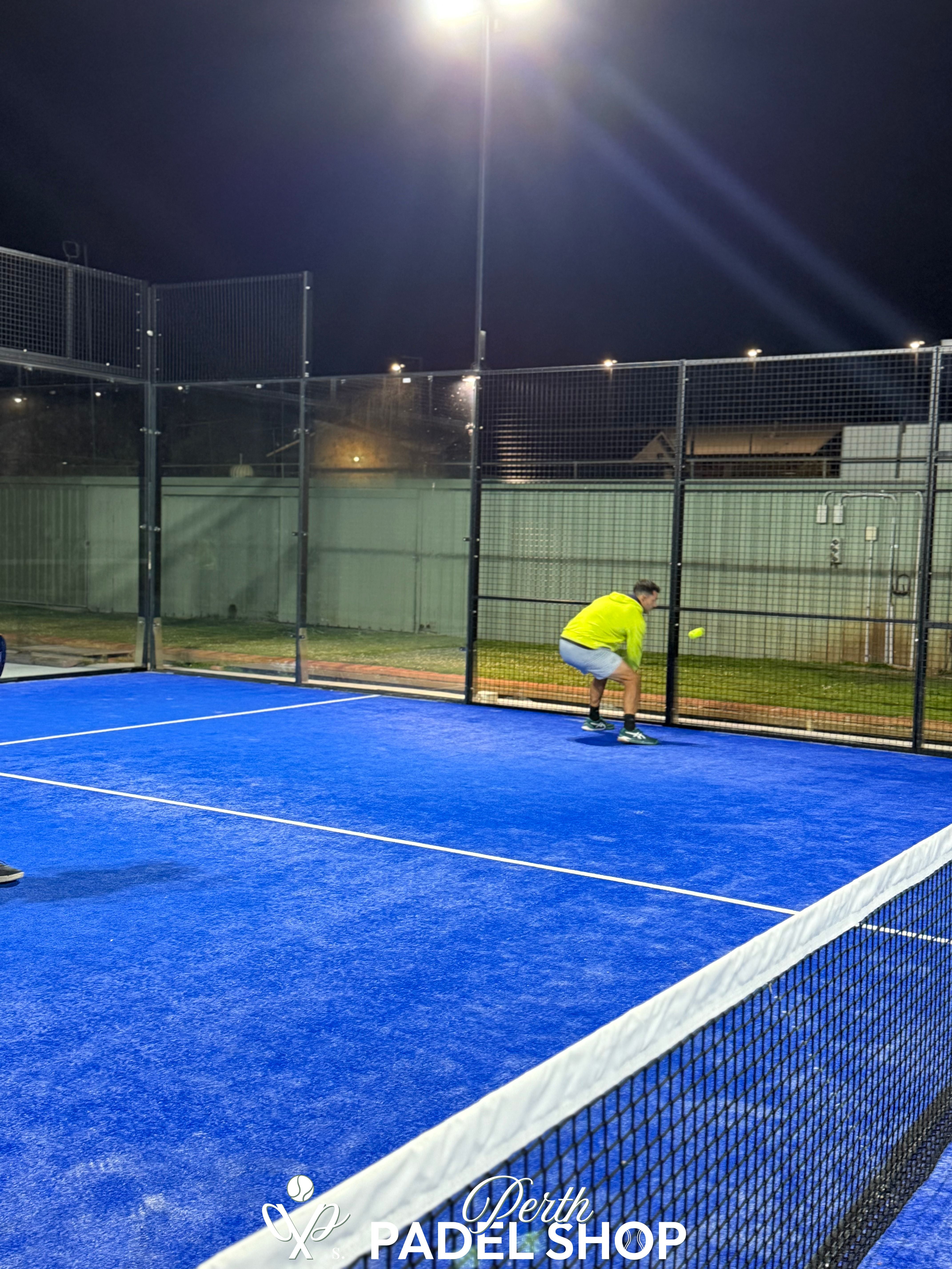 P50 (OPEN MIX) - Tournament 22/08/25 (Dalkeith)